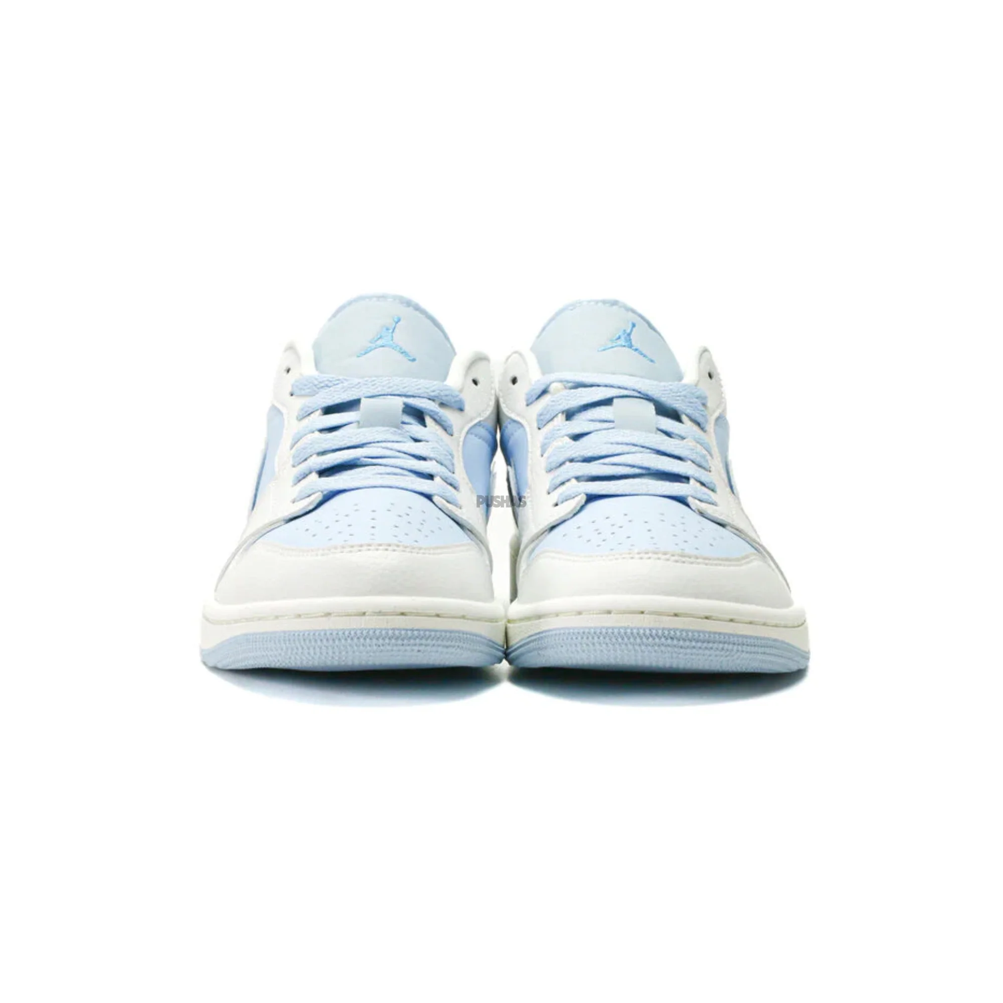 Air Jordan 1 Low SE 'Reverse Ice Blue' Women's (2023)