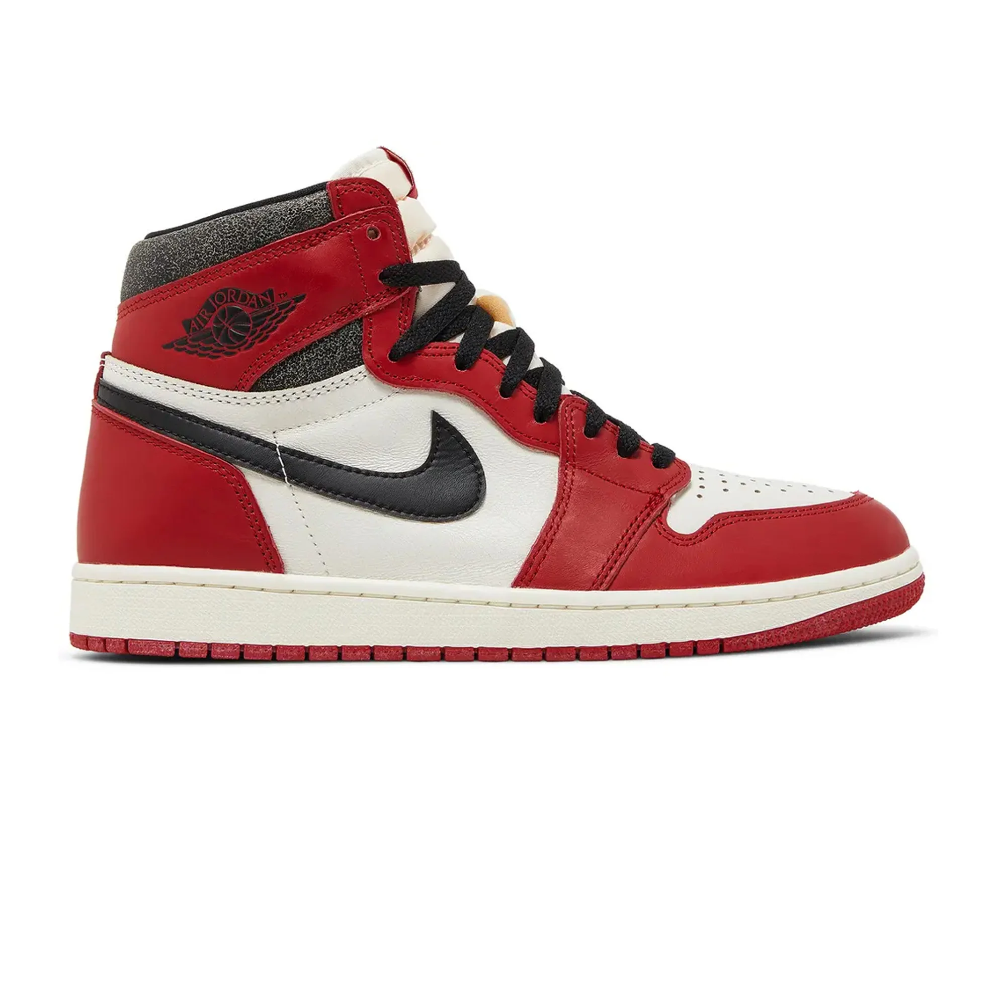 Air Jordan 1 Retro High OG 'Chicago Lost and Found' (2022)