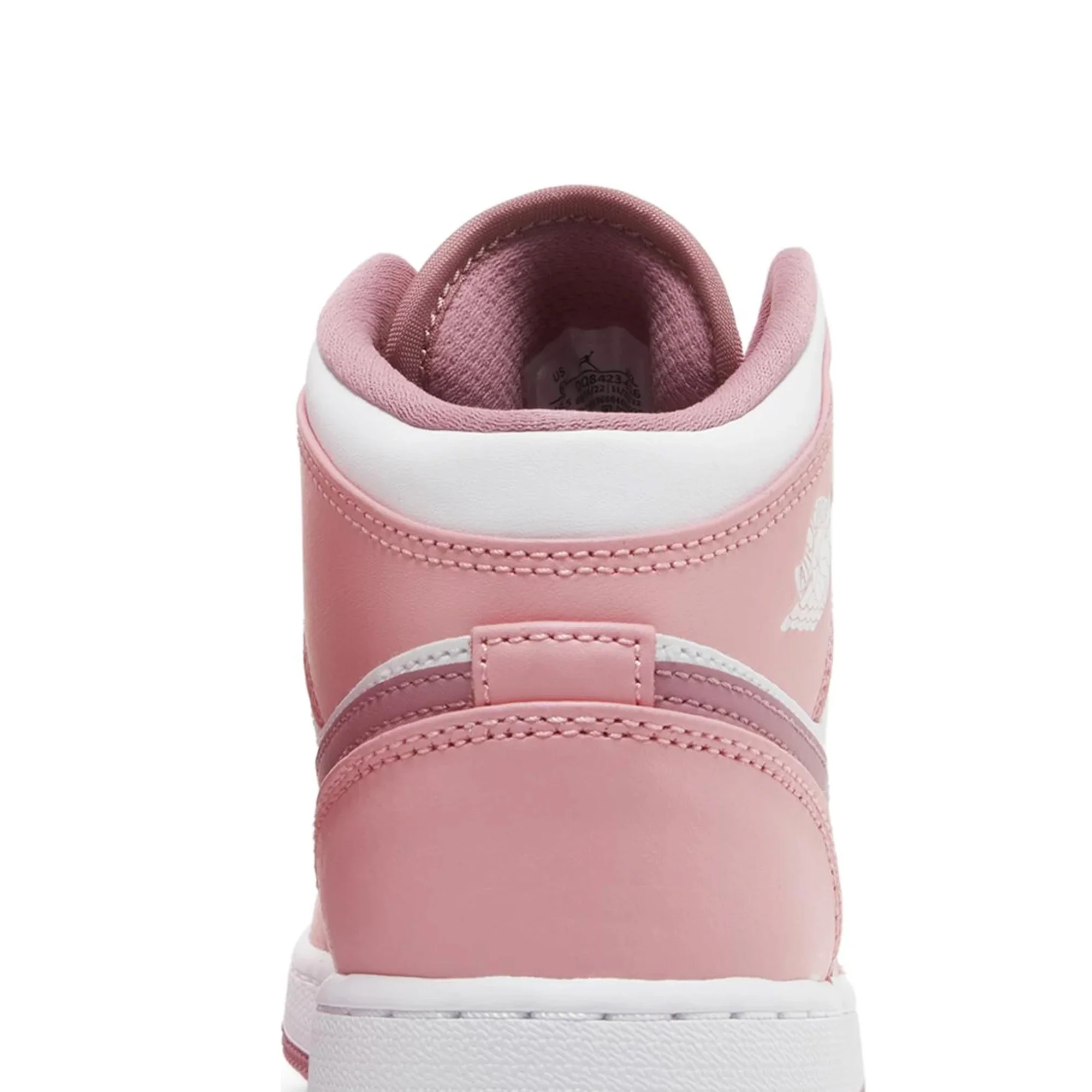 Air Jordan 1 Mid 'Valentine's Day' GS (2023)