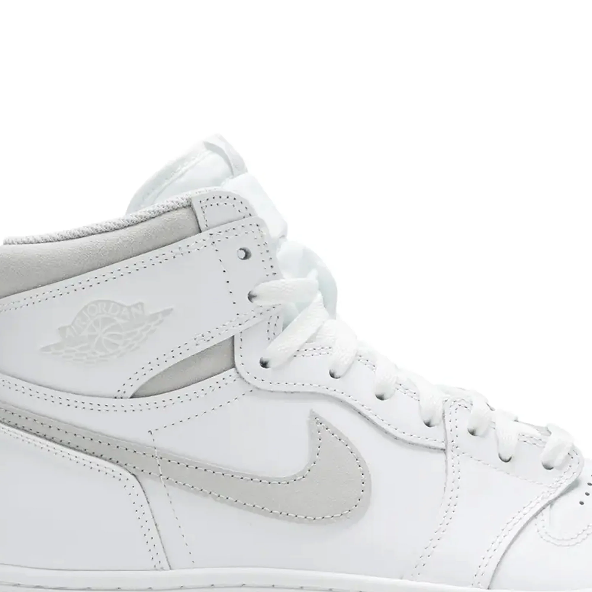 Air Jordan 1 Retro High 85 'Neutral Grey' (2021)