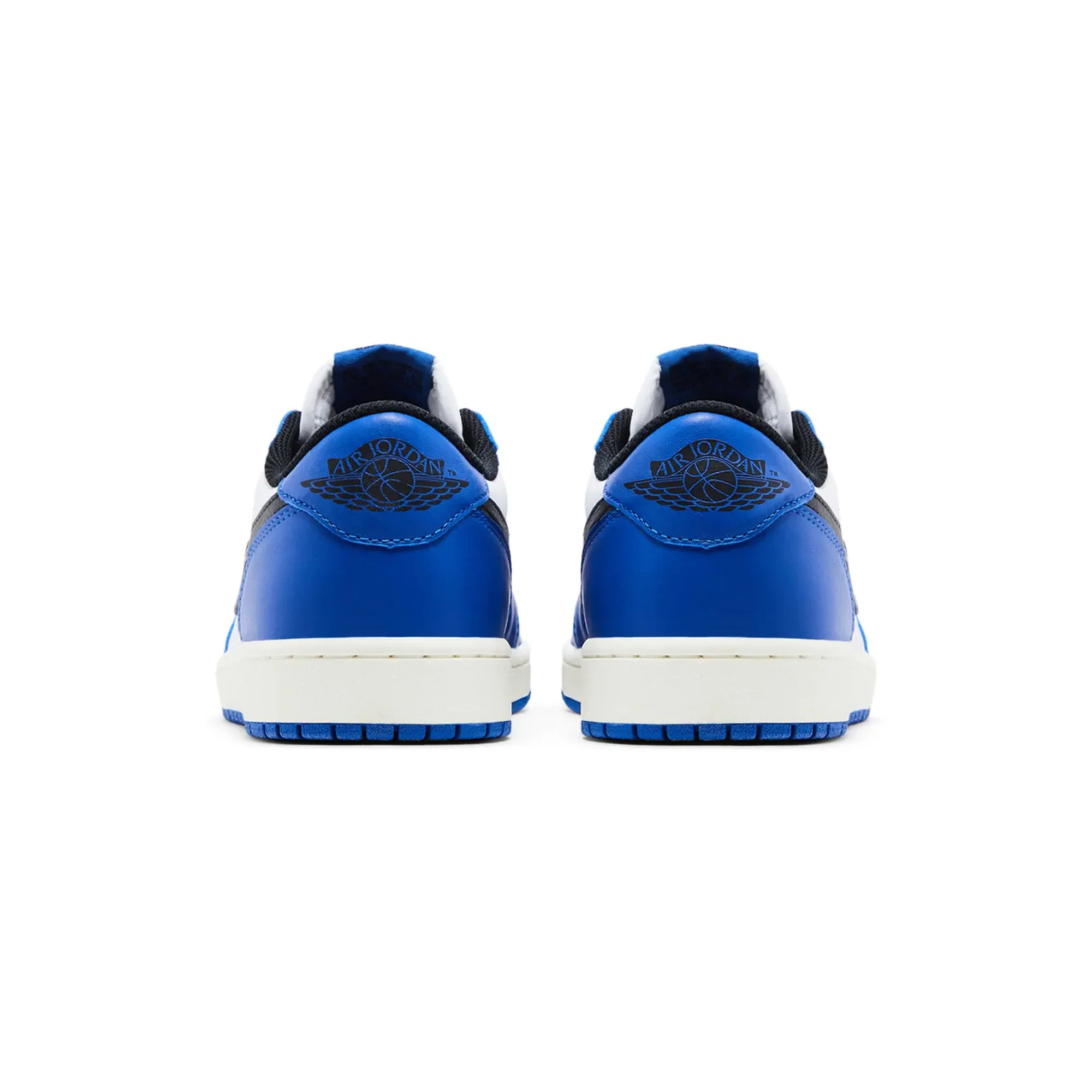 Air Jordan 1 Retro Low OG 'Game Royal' (2024)