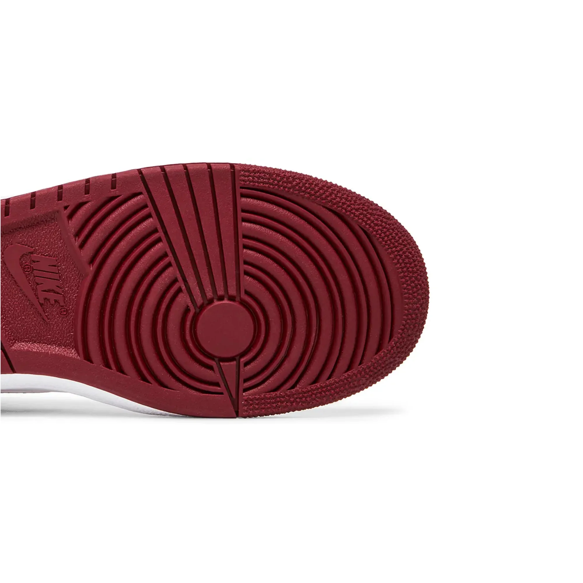 Air Jordan 1 Retro High '85 OG 'Metallic Burgundy' (2024)