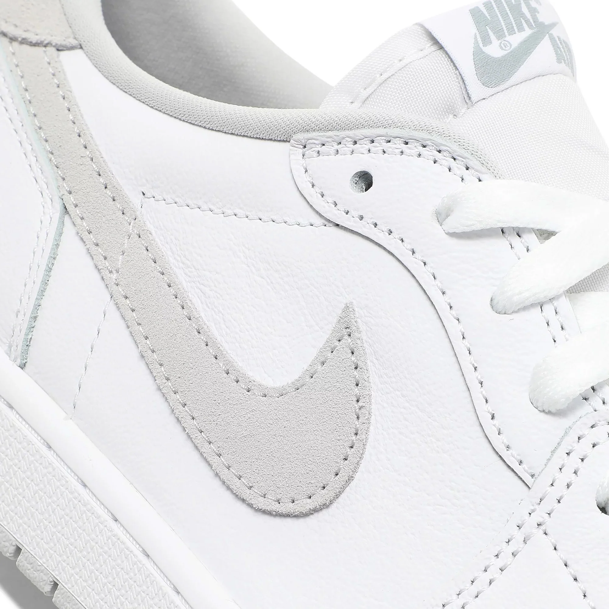 Air Jordan 1 Low OG 'Neutral Grey' 2021