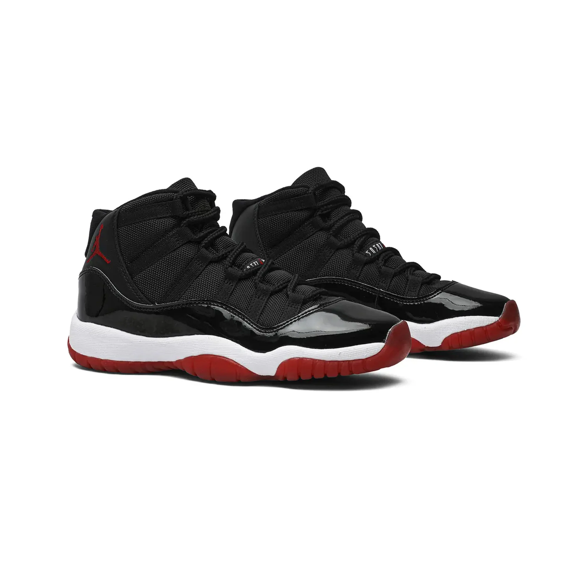 Air Jordan 11 Retro 'Bred' 2019 GS (New)