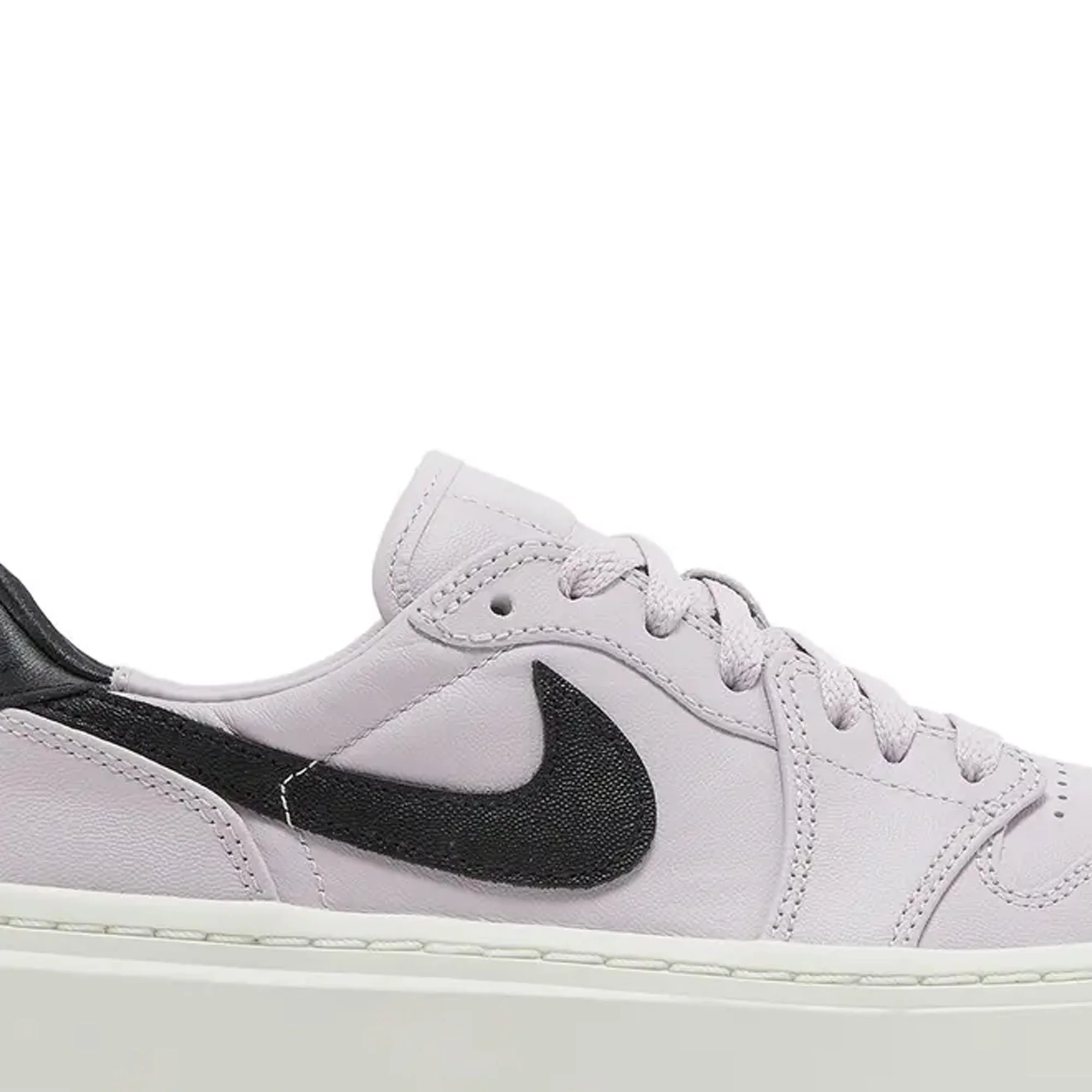 Air Jordan 1 Elevate Low 'Iced Lilac' Women's (2023)