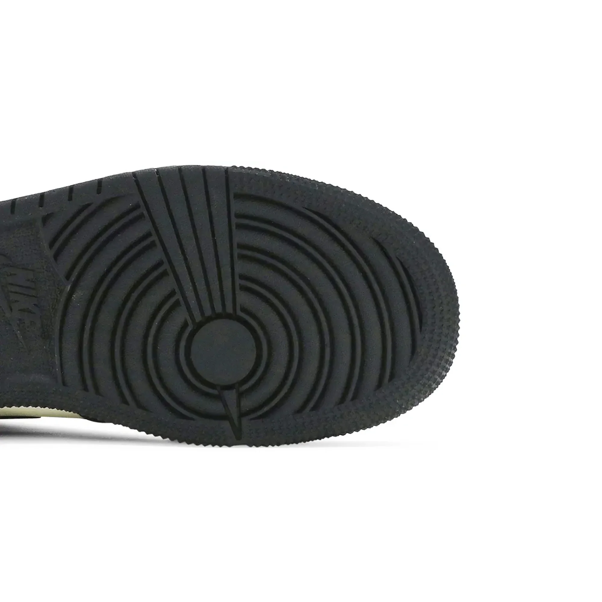 Air Jordan 1 High 'Dark Mocha' GS