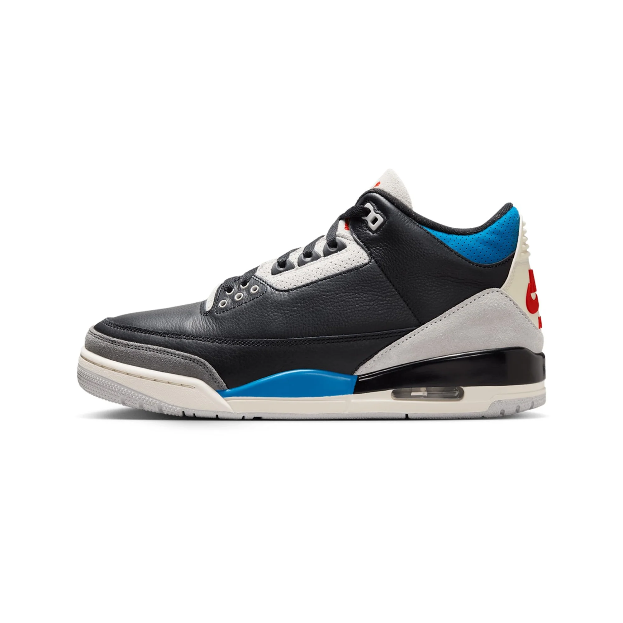 Air Jordan 3 Retro OG 'Rare Air' (2025)
