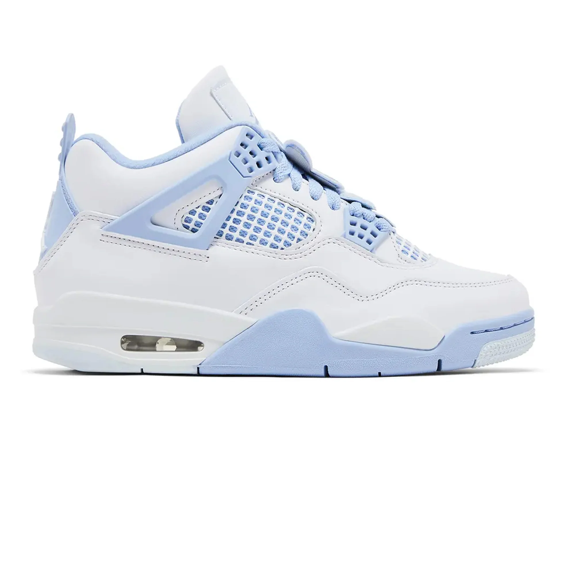 Air Jordan 4 Retro 'Forget Me Not' Women's (2025)