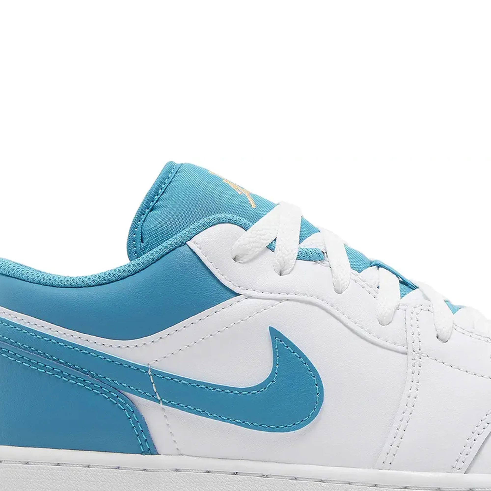 Air Jordan 1 Low 'Aquatone' GS (2023)