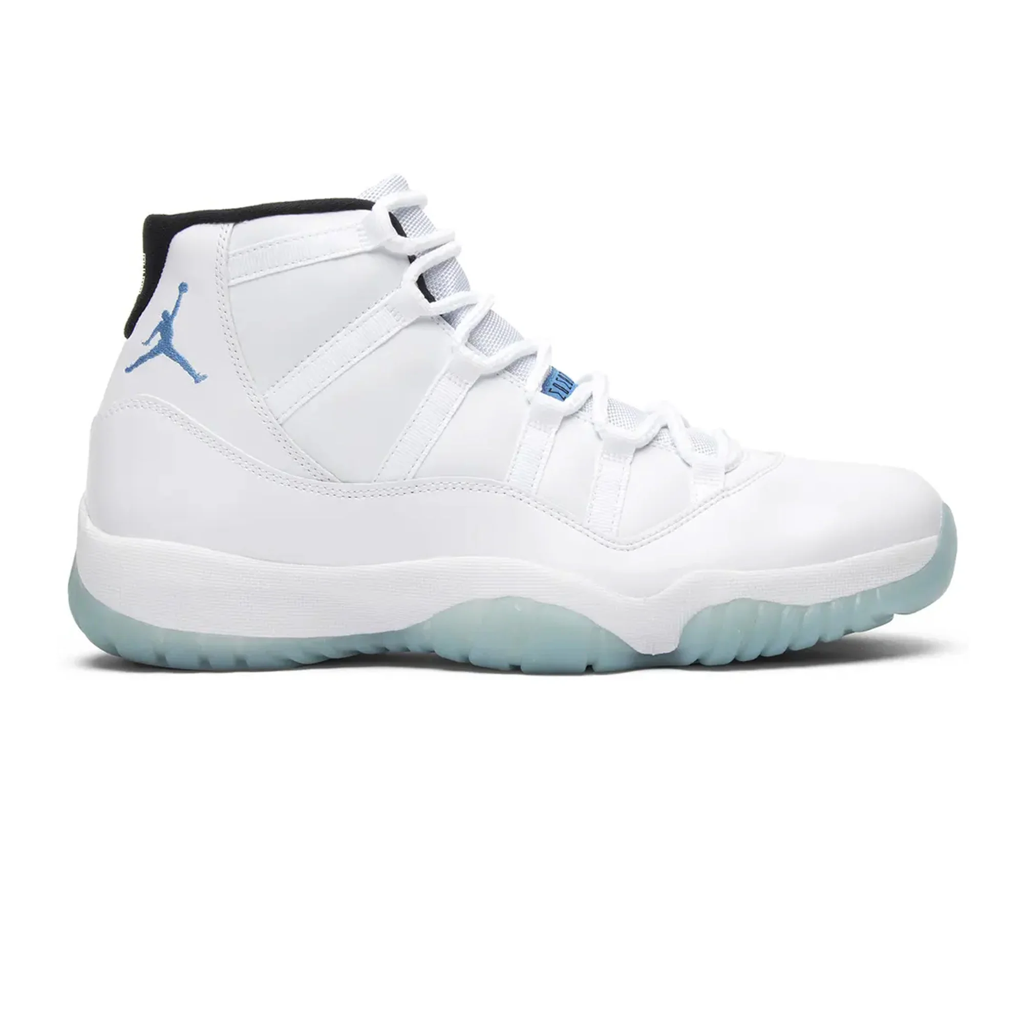 Air Jordan 11 Retro 'Legend Blue' (2014)
