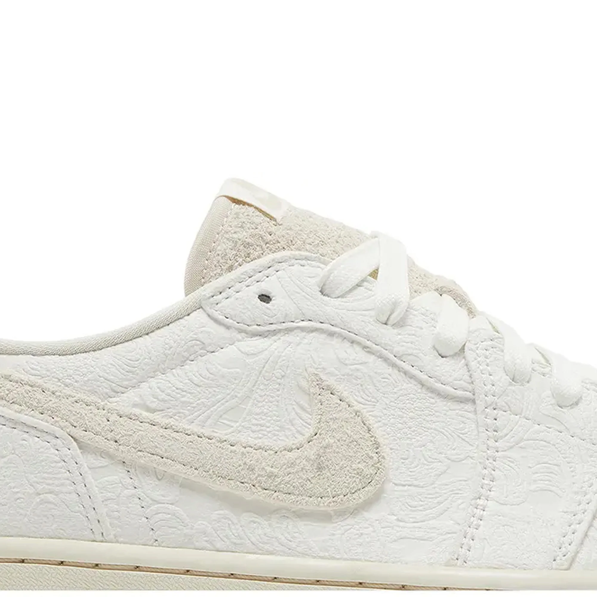 Air Jordan 1 Retro Low OG 'Chris Paul' (2023)