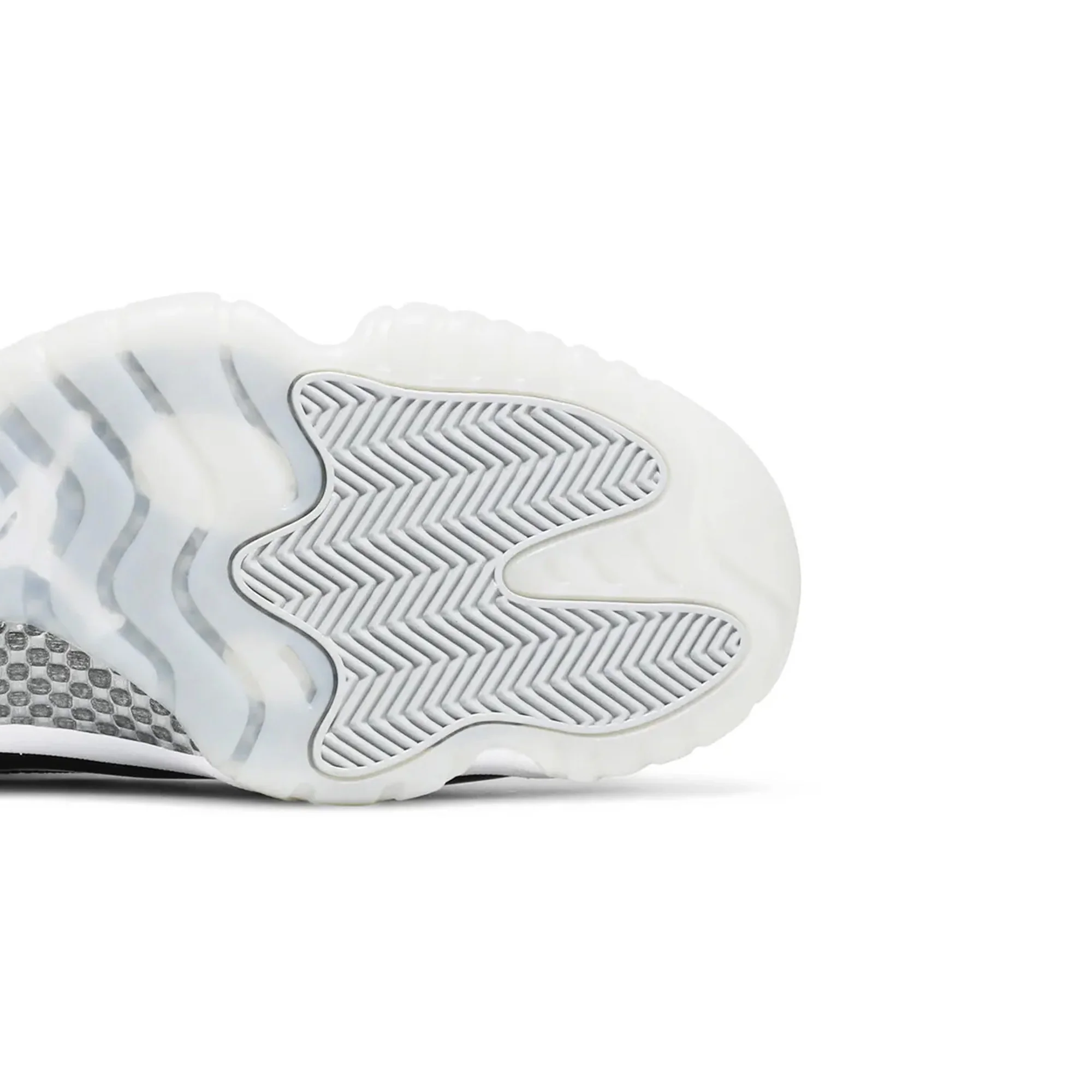 Air Jordan 11 'Jubilee 25th Anniversary'