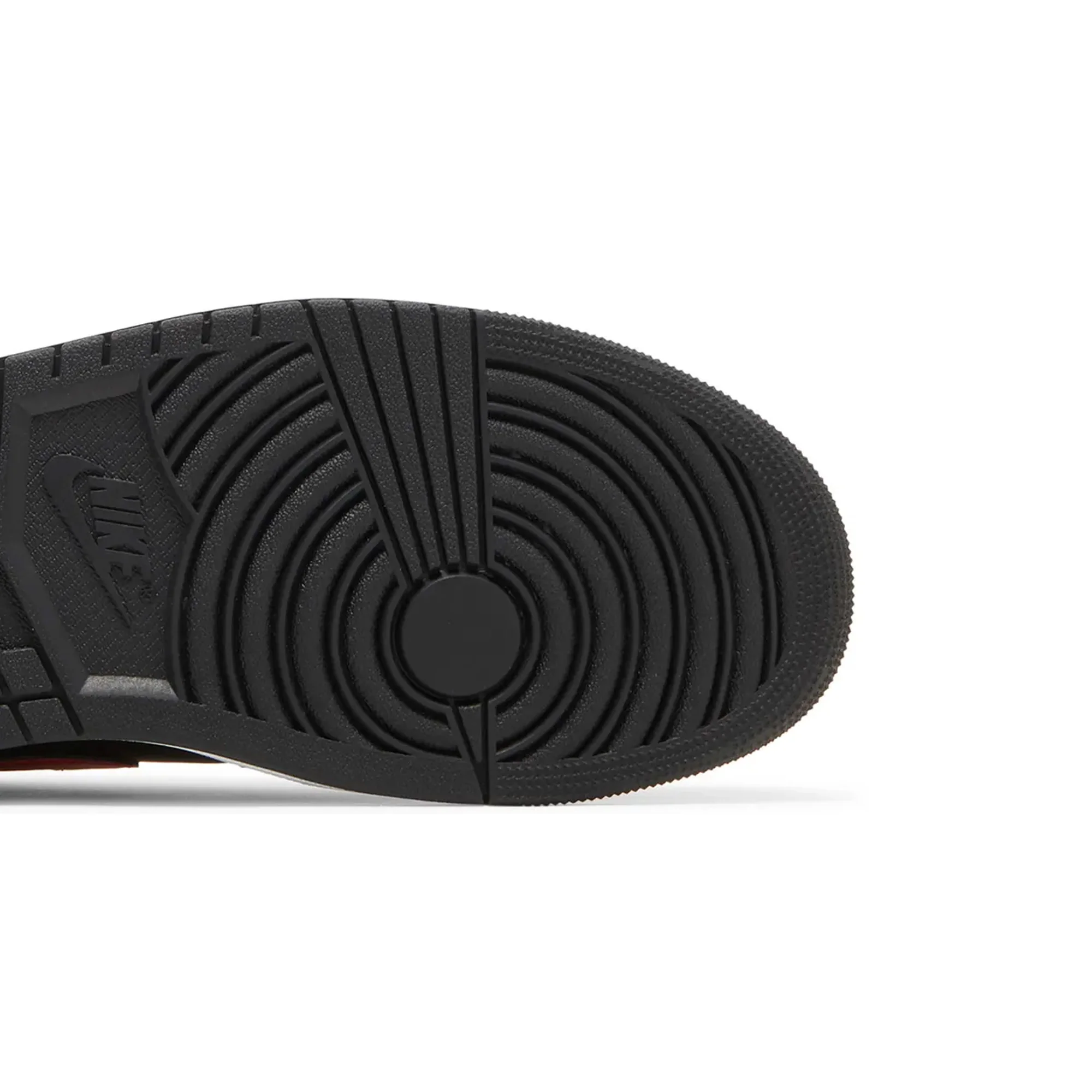 Air Jordan 1 Low 'White Toe' (2022)