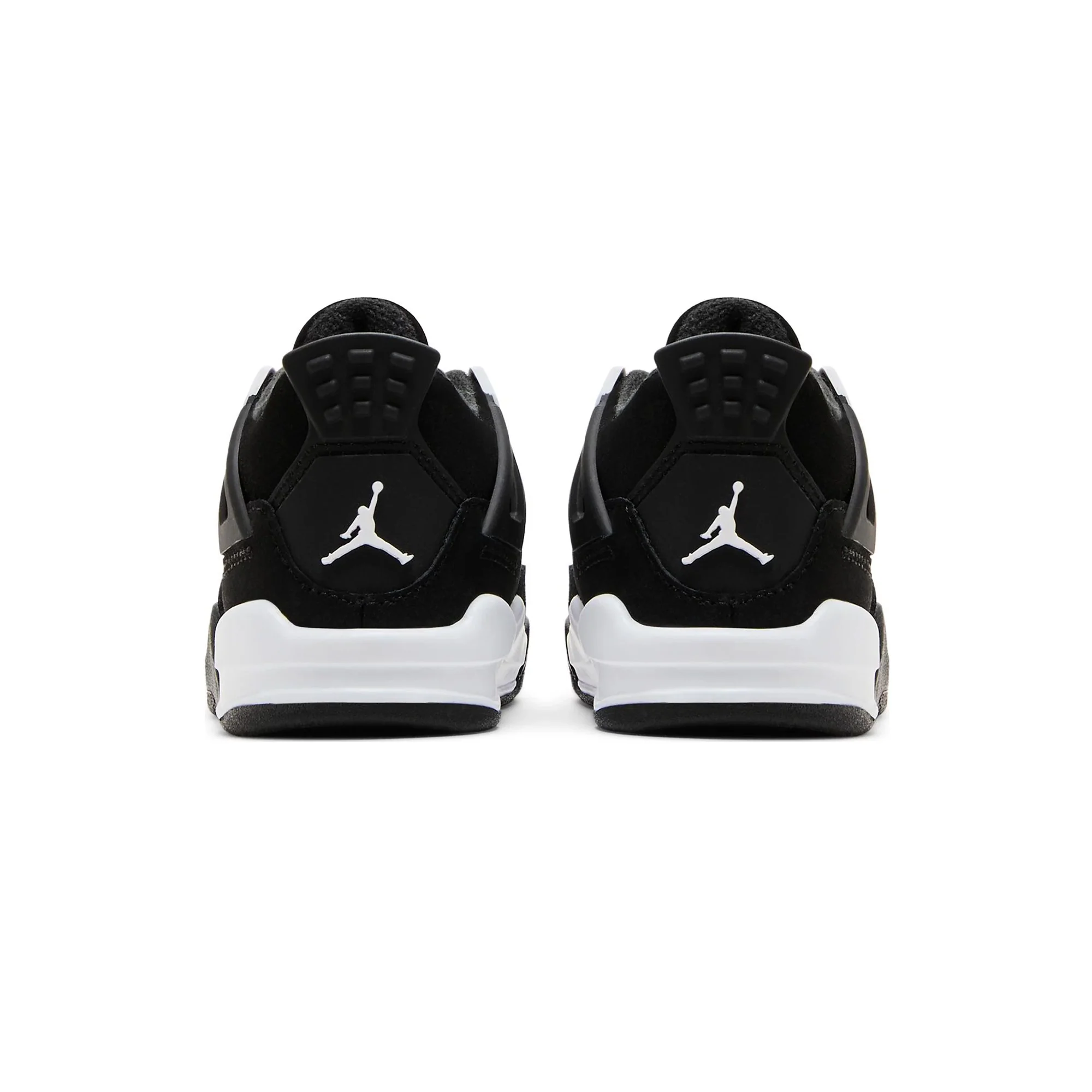 Air Jordan 4 Retro 'White Thunder' TD (2024)