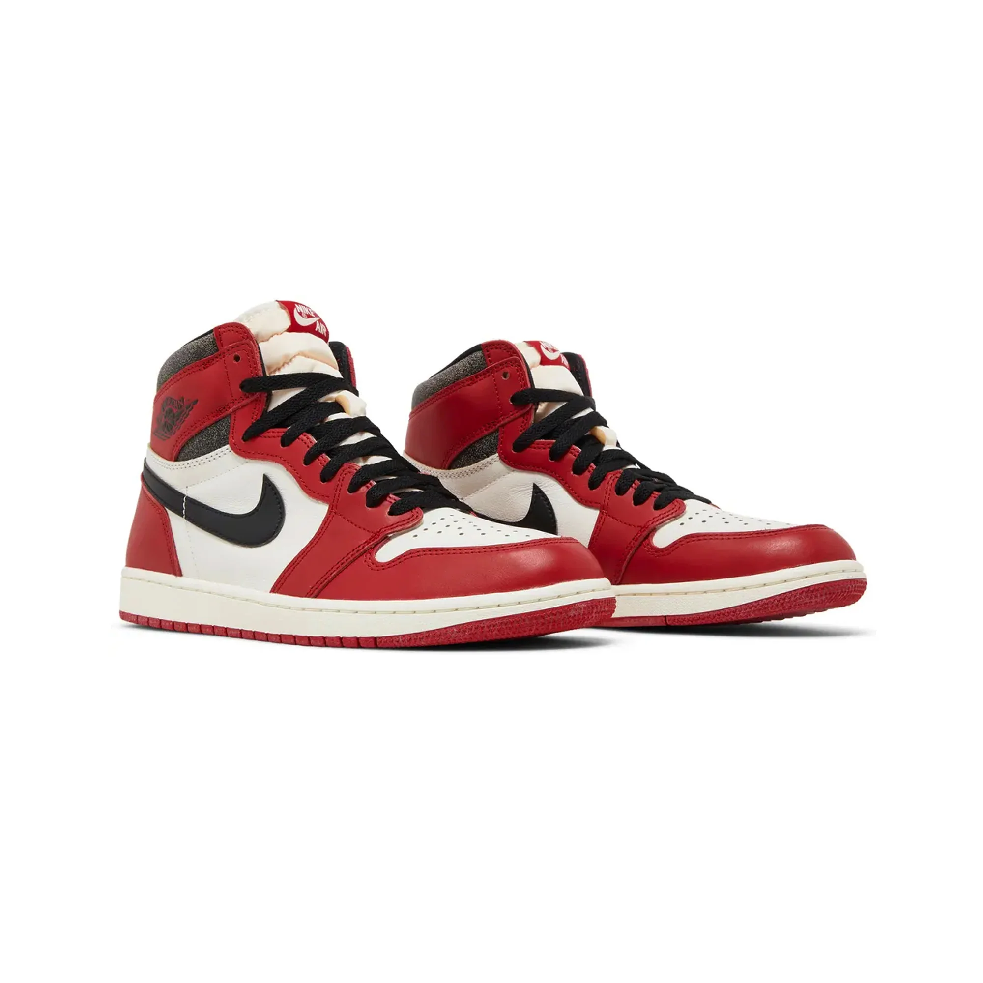 Air Jordan 1 Retro High OG 'Chicago Lost and Found' (2022)