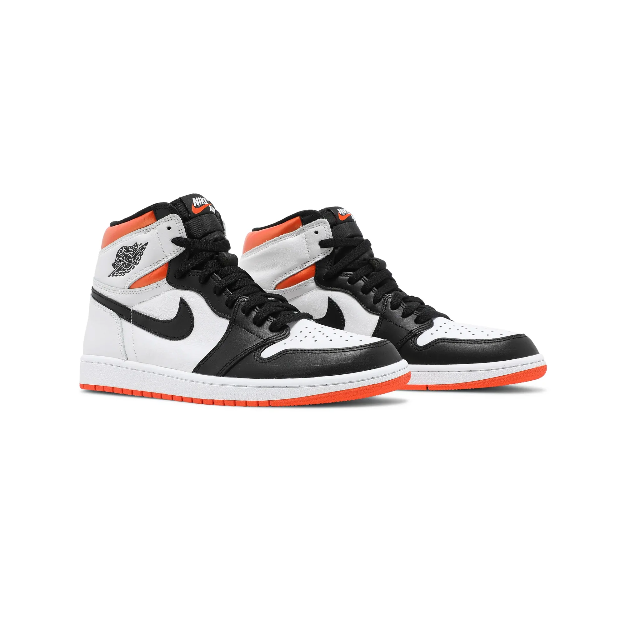 Air Jordan 1 High 'Electro Orange'