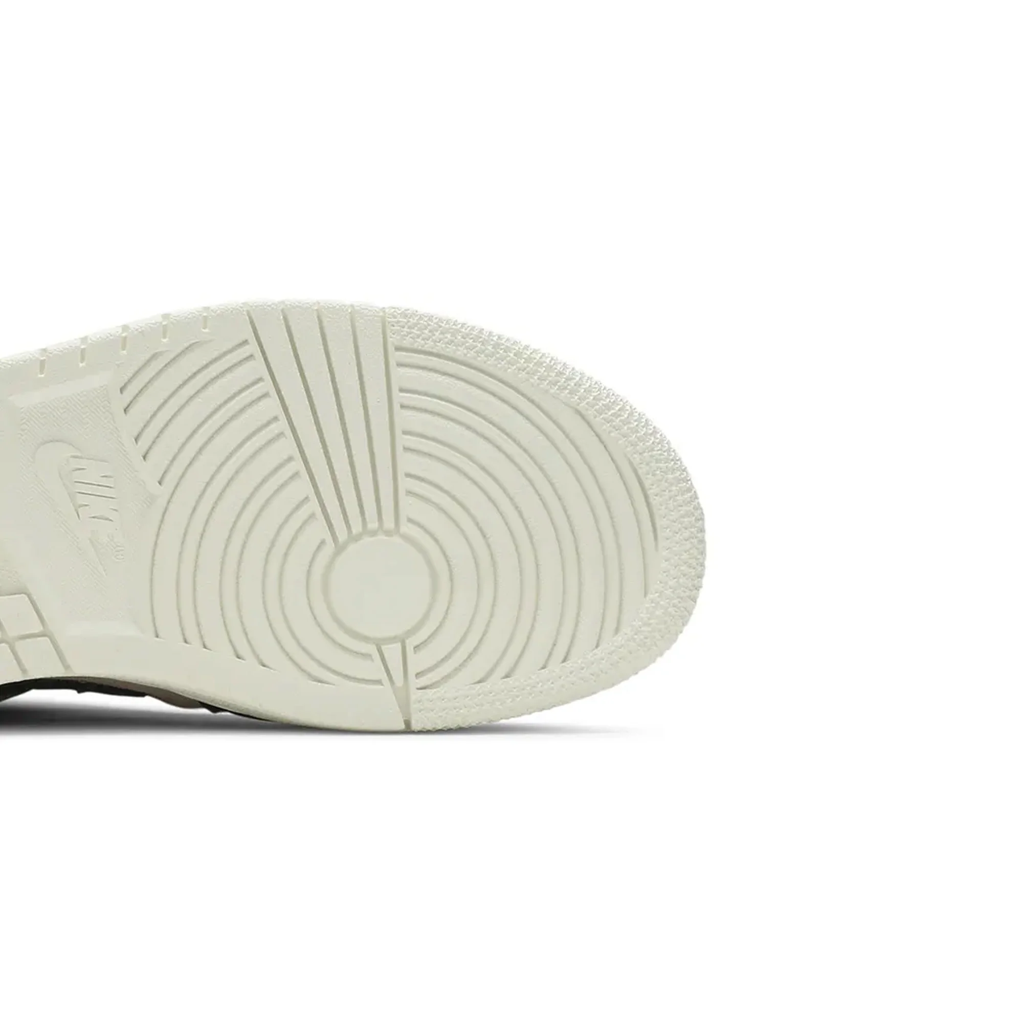 Air Jordan 1 Mid W 'Burgundy Dusty Pink'