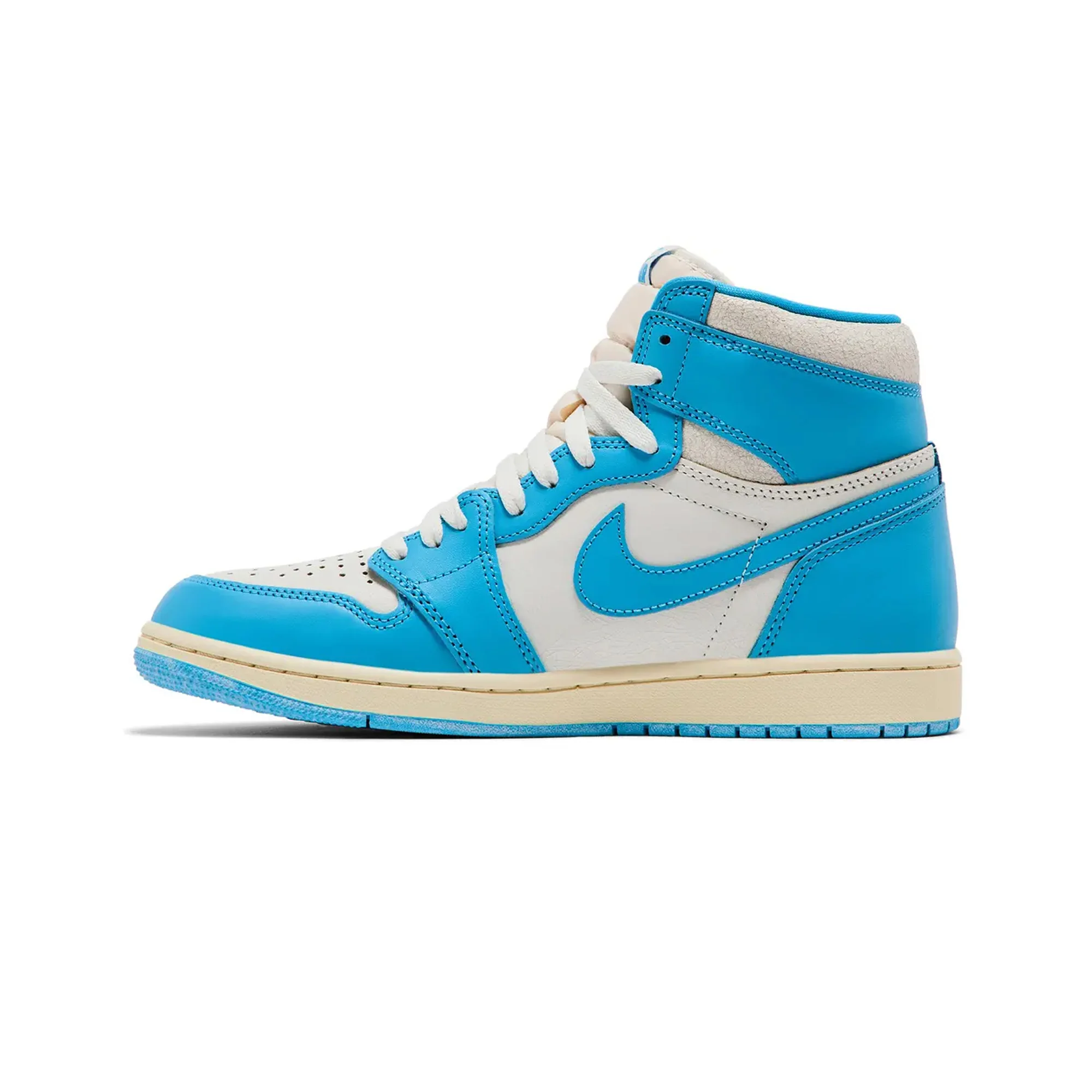 Air Jordan 1 Retro High OG 'UNC Reimagined' (2025)