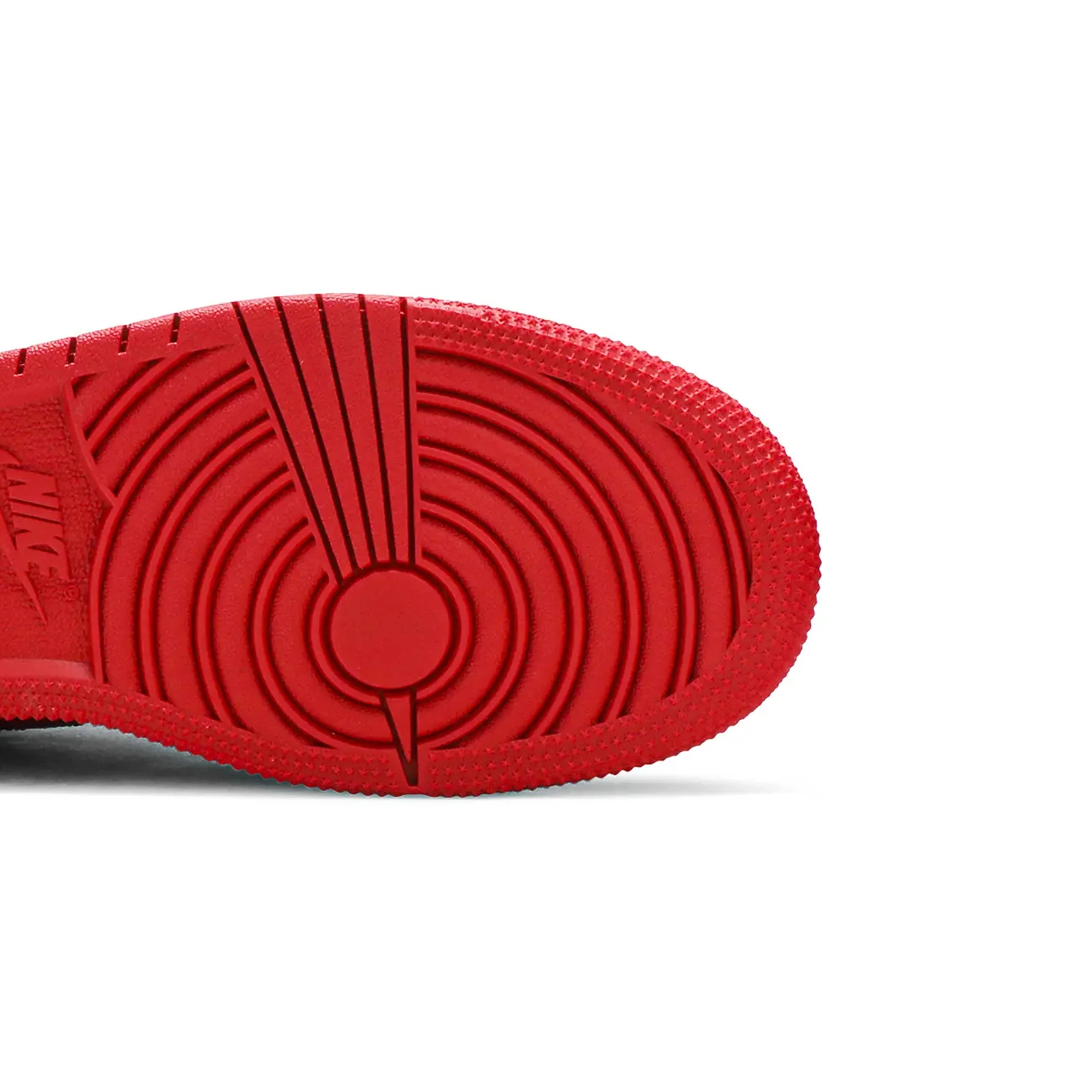 Air Jordan 1 Low 'Reverse Bred' GS