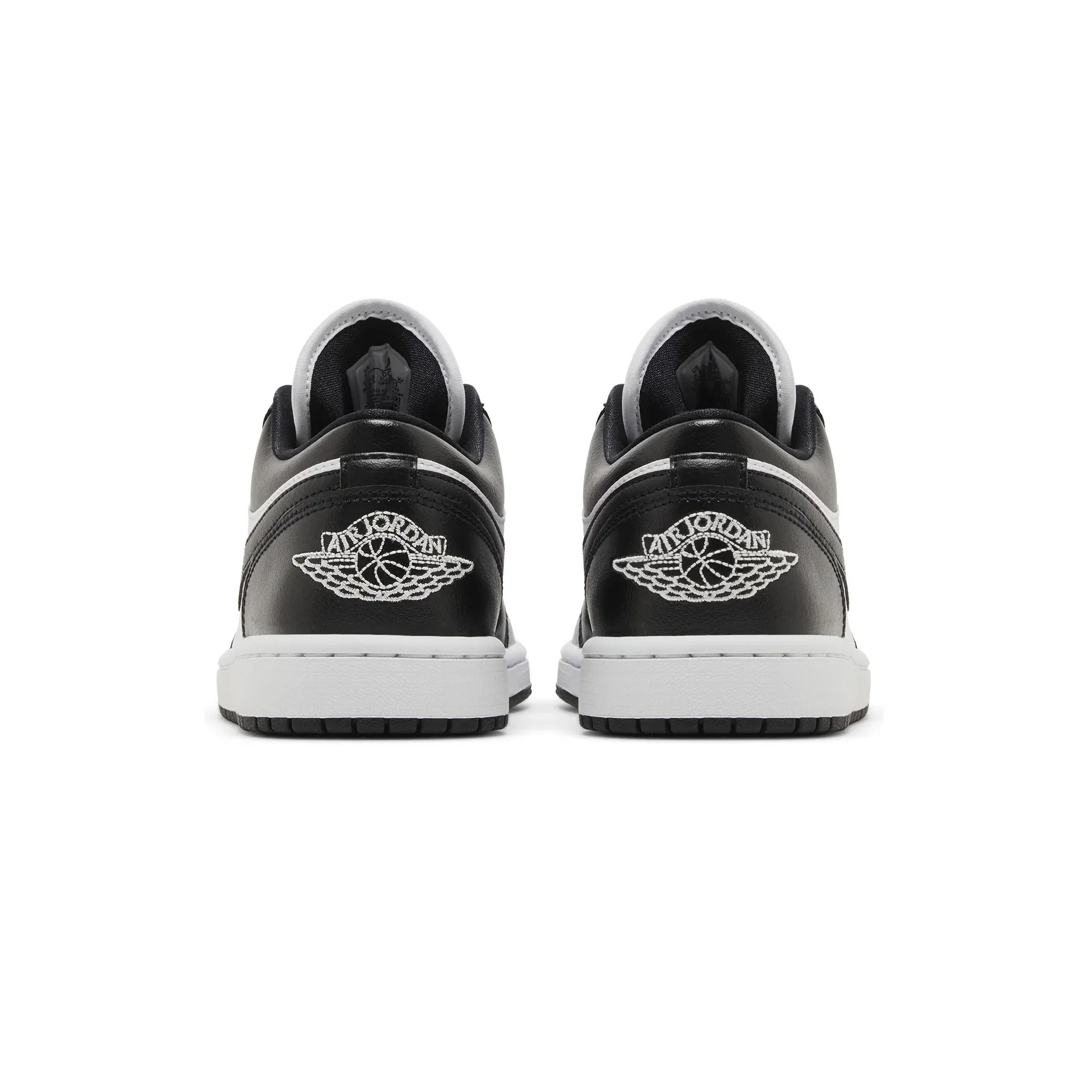 Air Jordan 1 Low 'Panda' Women's (2023)