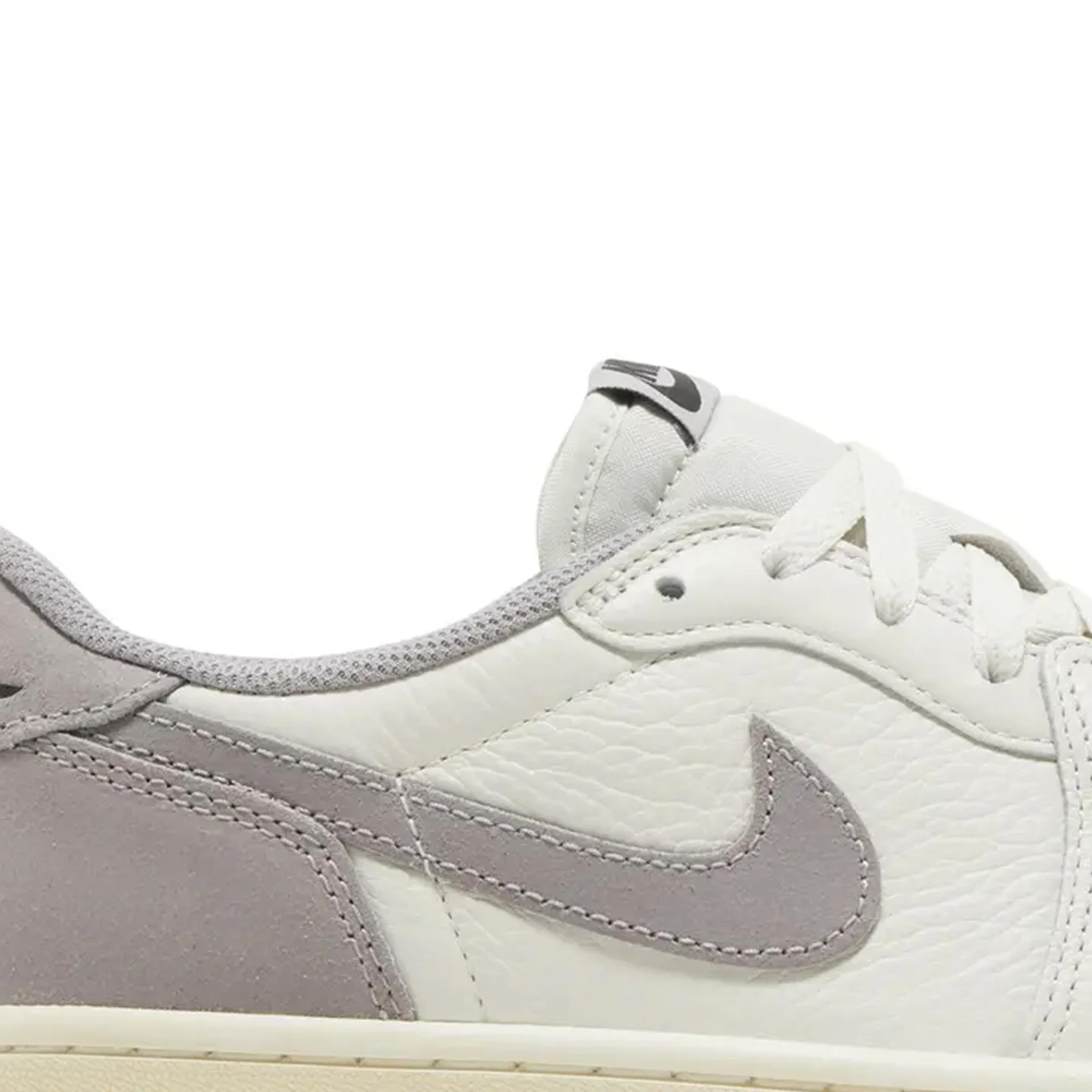 Air Jordan 1 Retro Low OG 'Atmosphere Grey' (2023)
