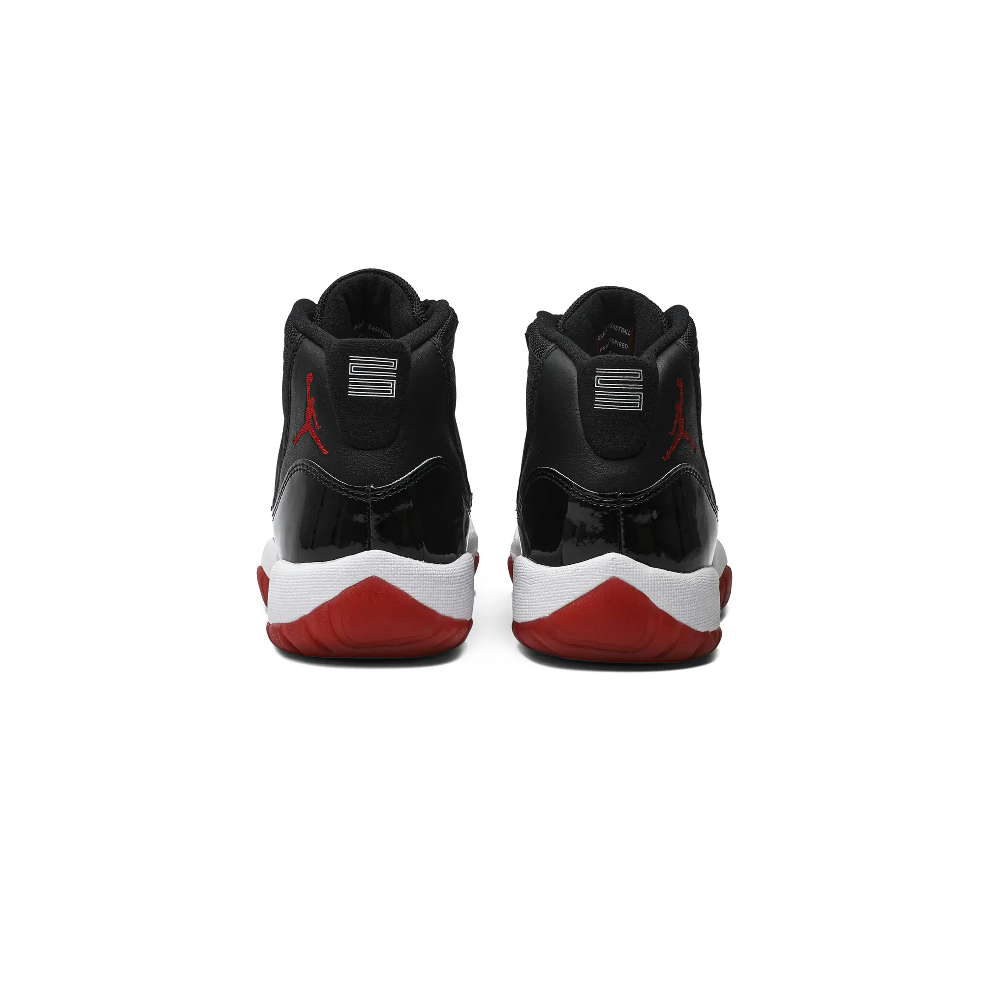Air Jordan 11 Retro 'Bred' 2019 GS (New)