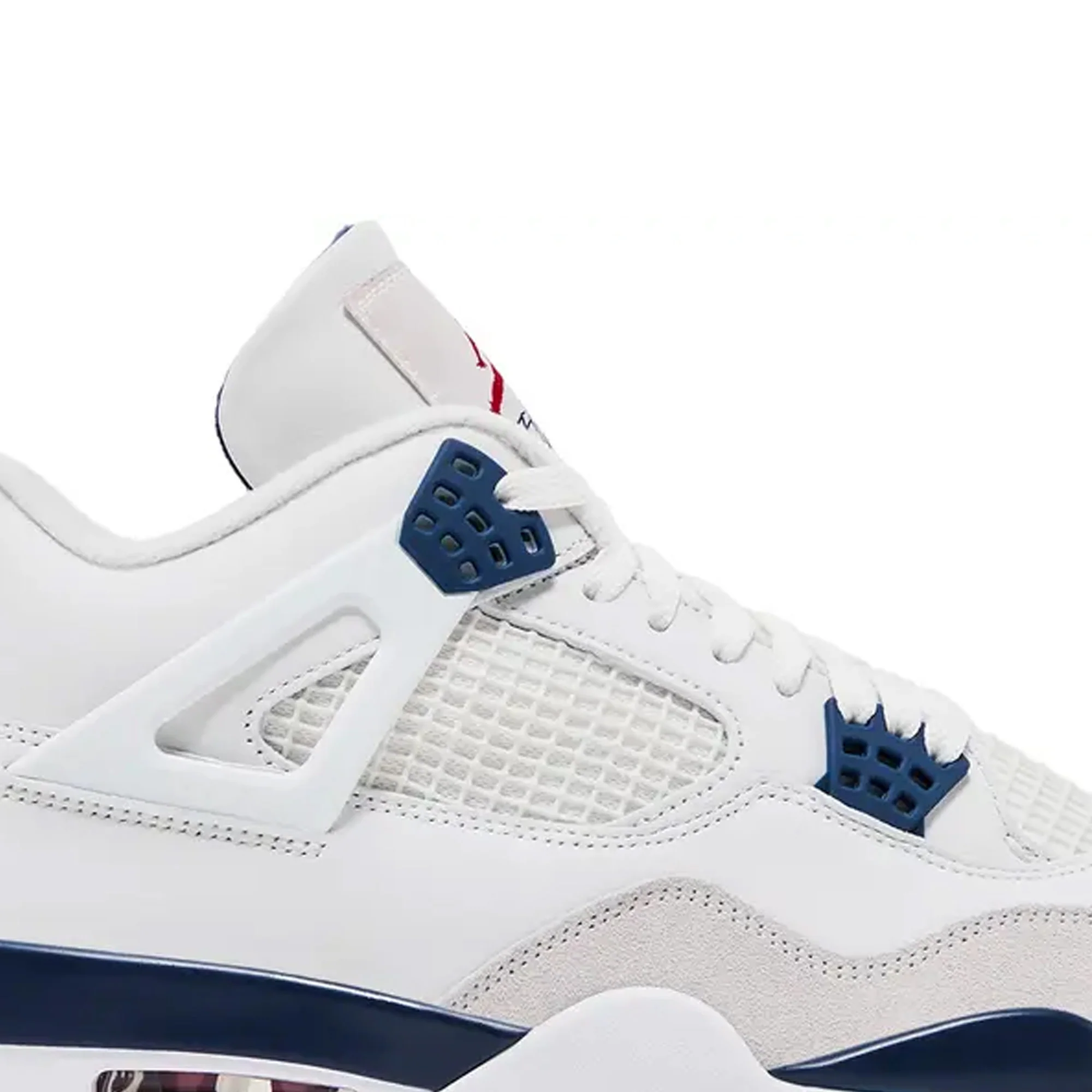 Air Jordan 4 Retro SB 'Navy' (2025)