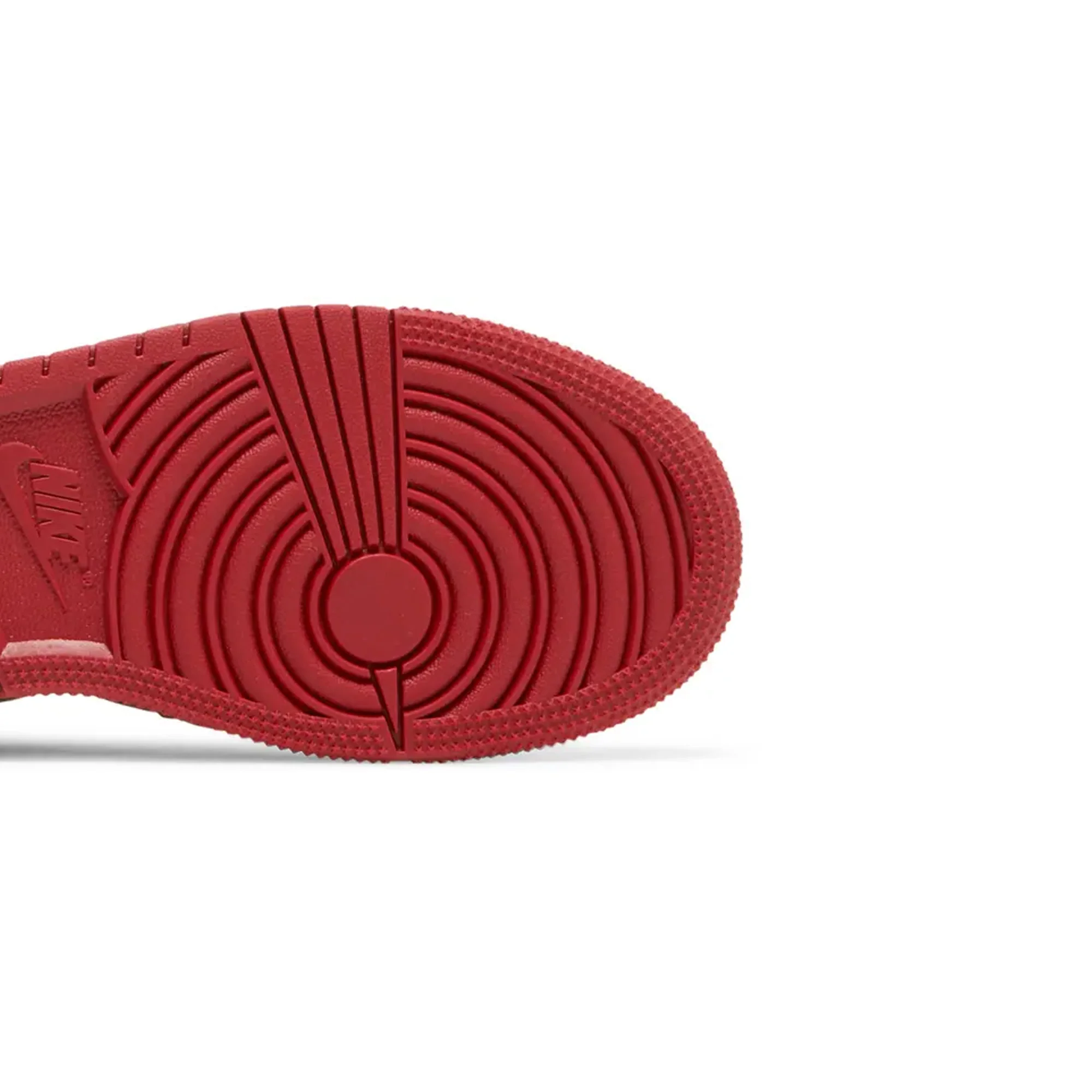 Air Jordan 1 Mid 'Reverse Bred' GS (2021)