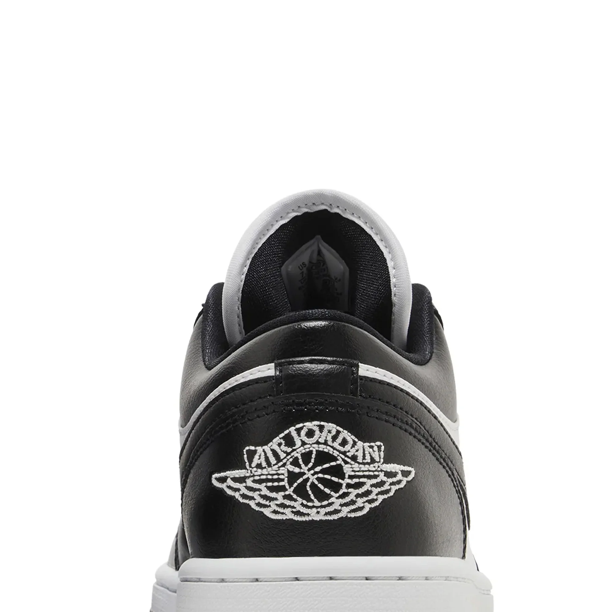 Air Jordan 1 Low 'Panda' Women's (2023)