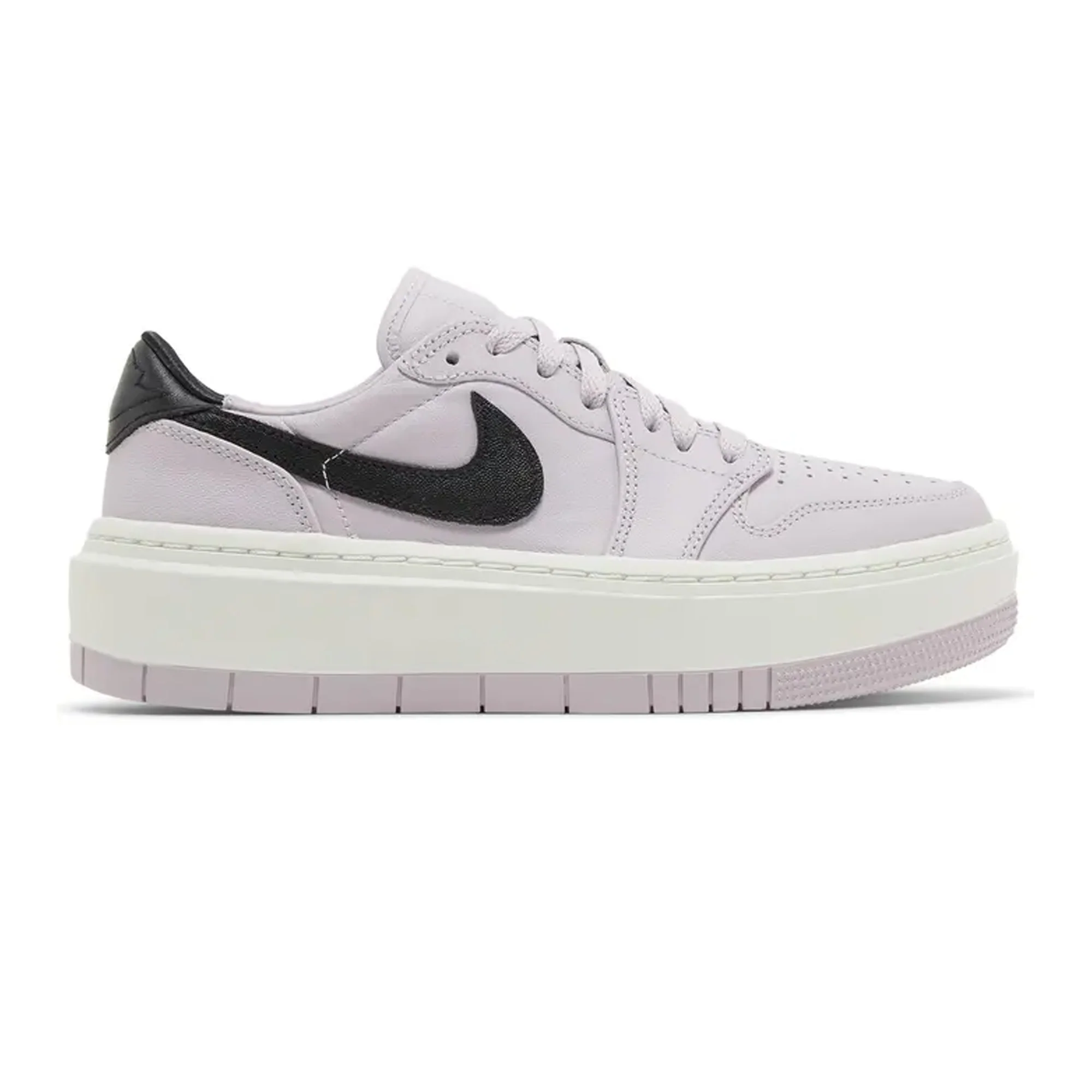 Air Jordan 1 Elevate Low 'Iced Lilac' Women's (2023)