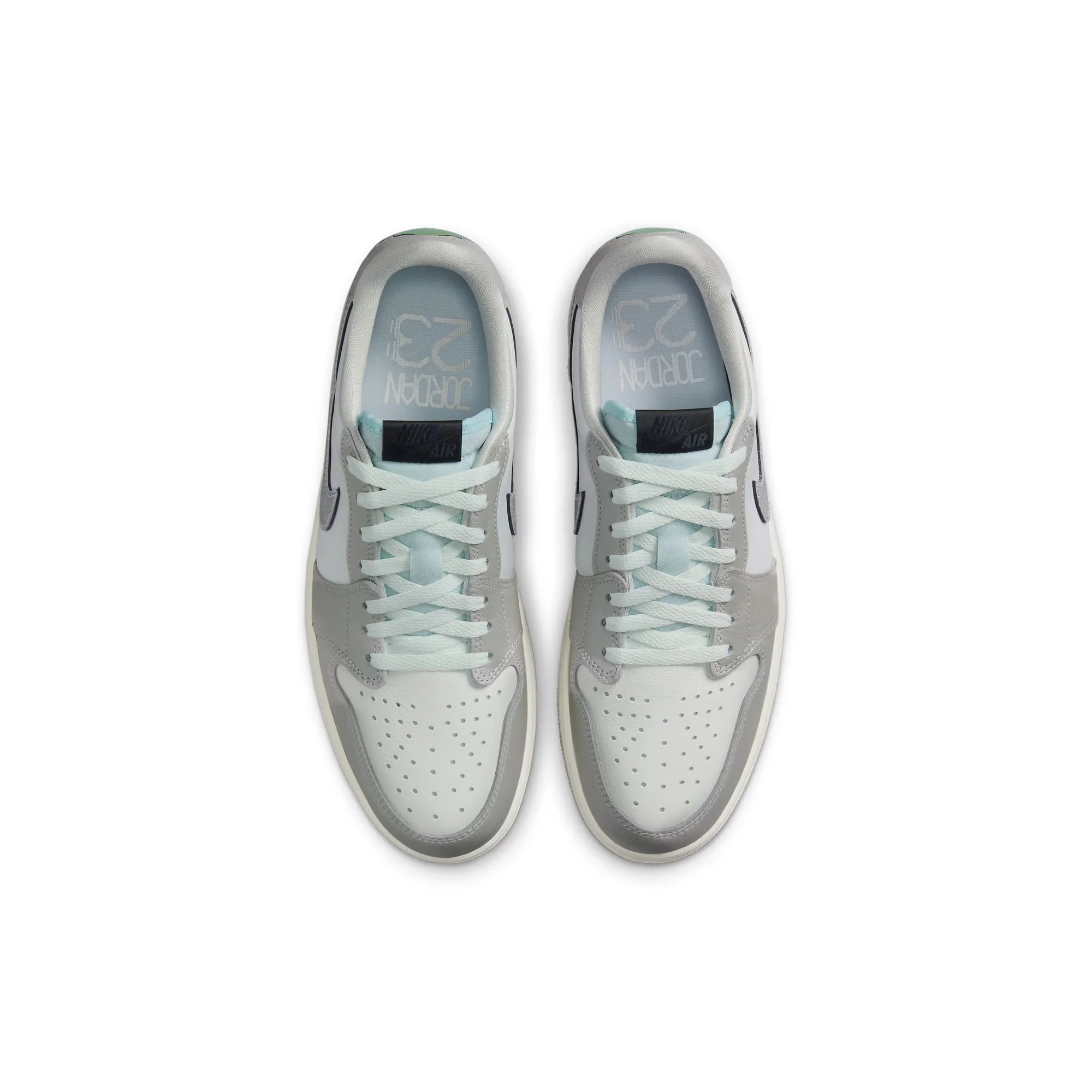 Air Jordan 1 Retro Low OG 'Year of the Snake' (2025)