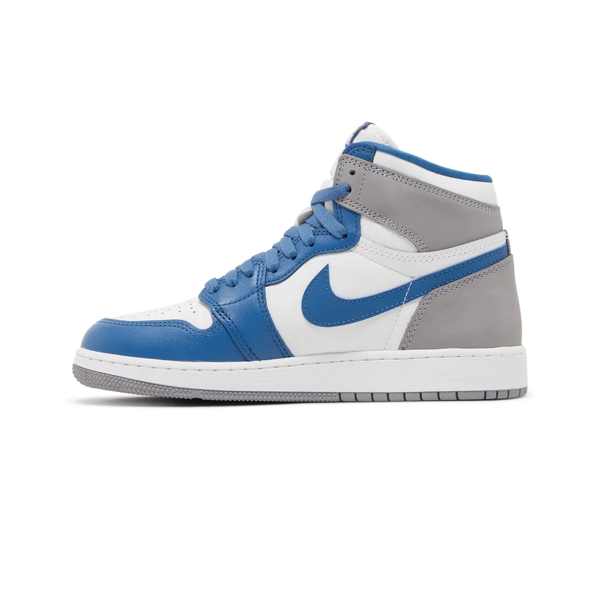 Air Jordan 1 Retro High OG 'True Blue' GS (2023)