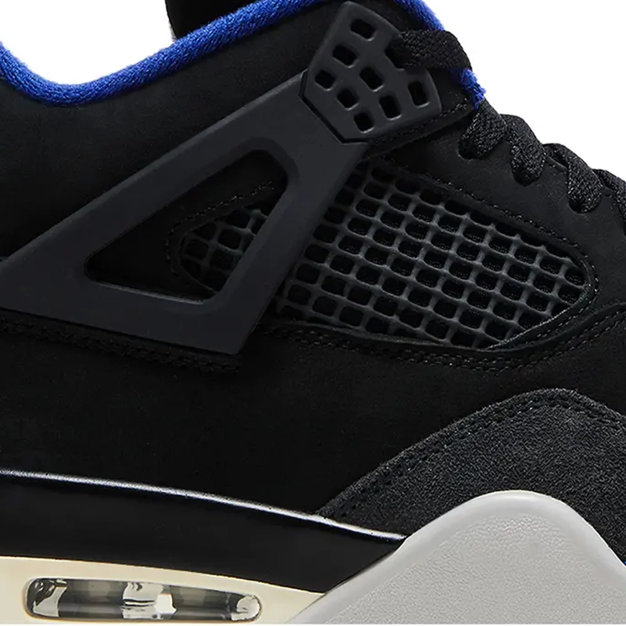 Air Jordan 4 Retro 'Rare Air' (2025)