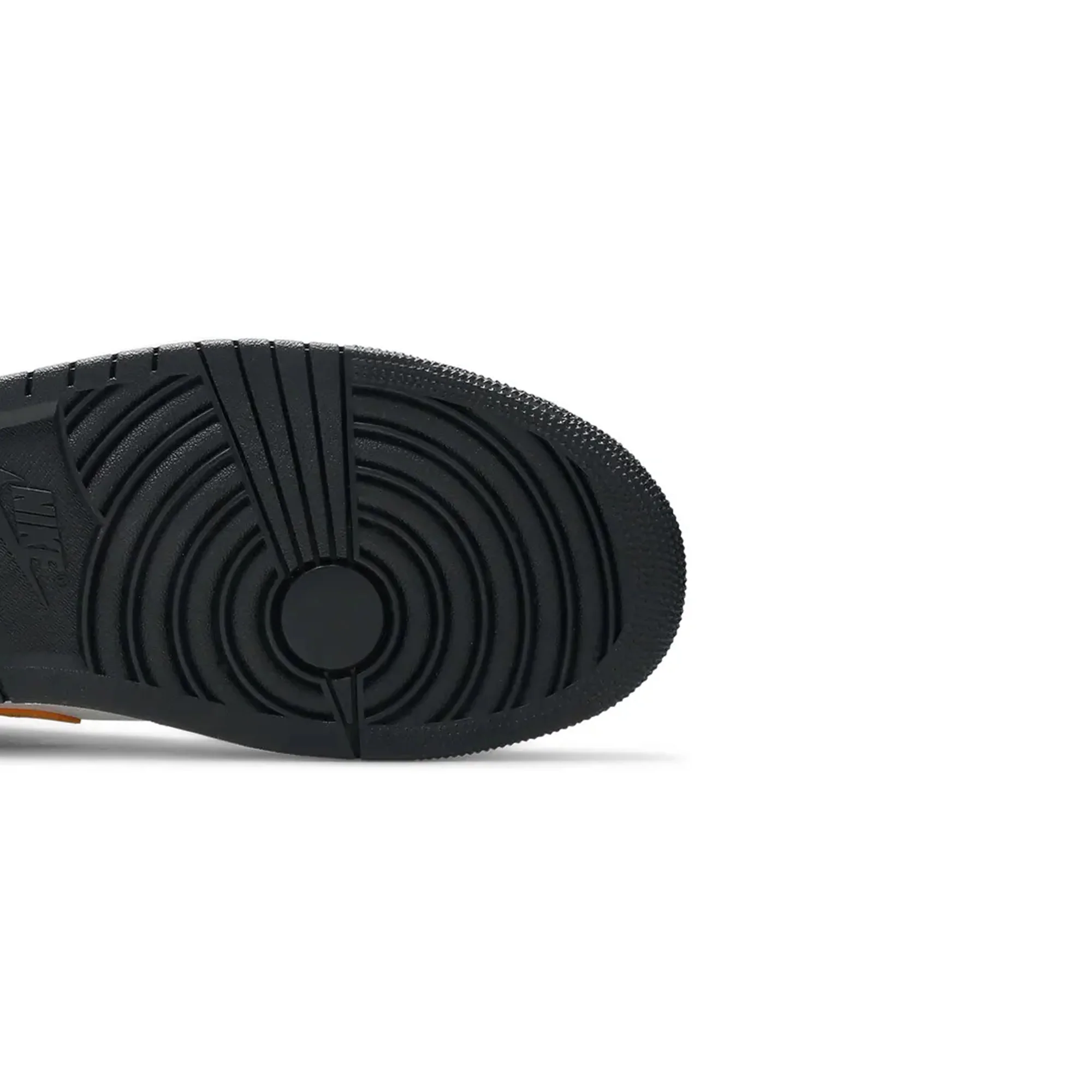 Air Jordan 1 Mid 'University Gold'