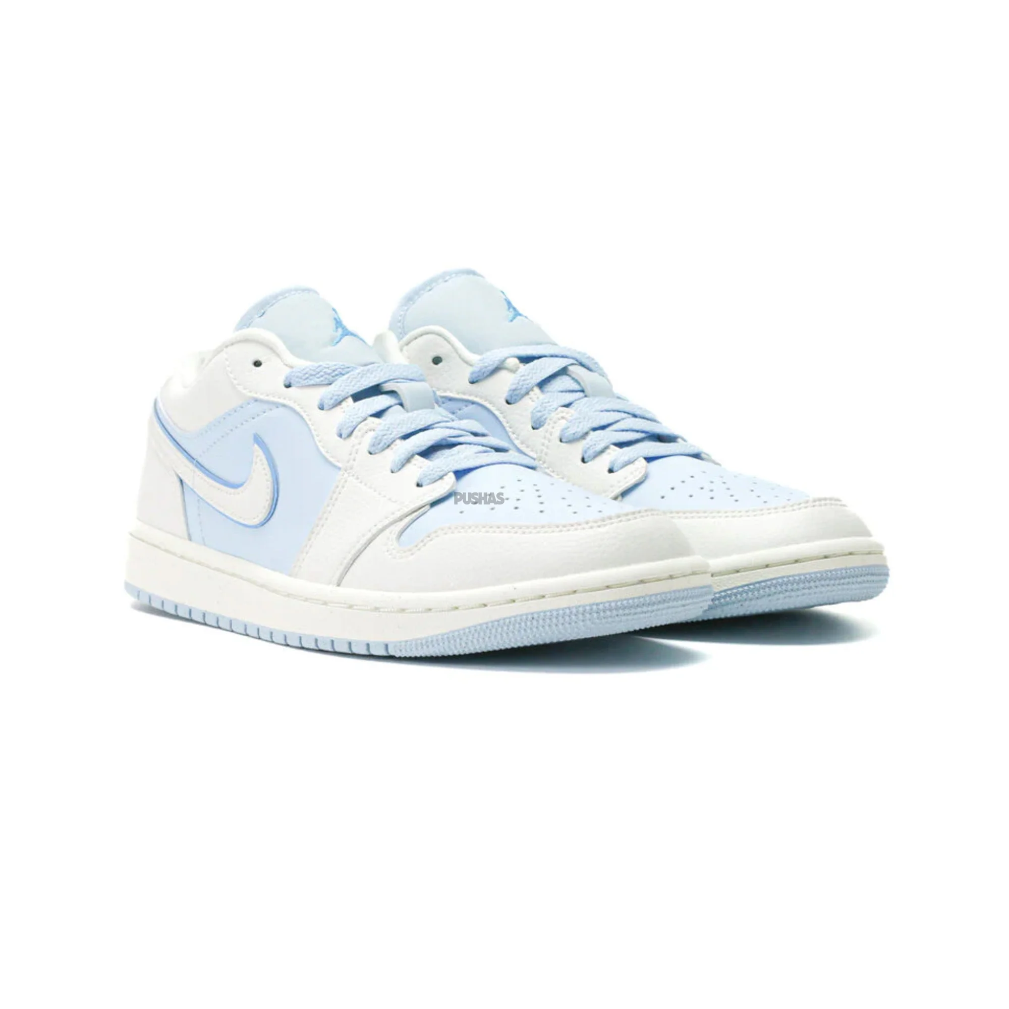 Air Jordan 1 Low SE 'Reverse Ice Blue' Women's (2023)