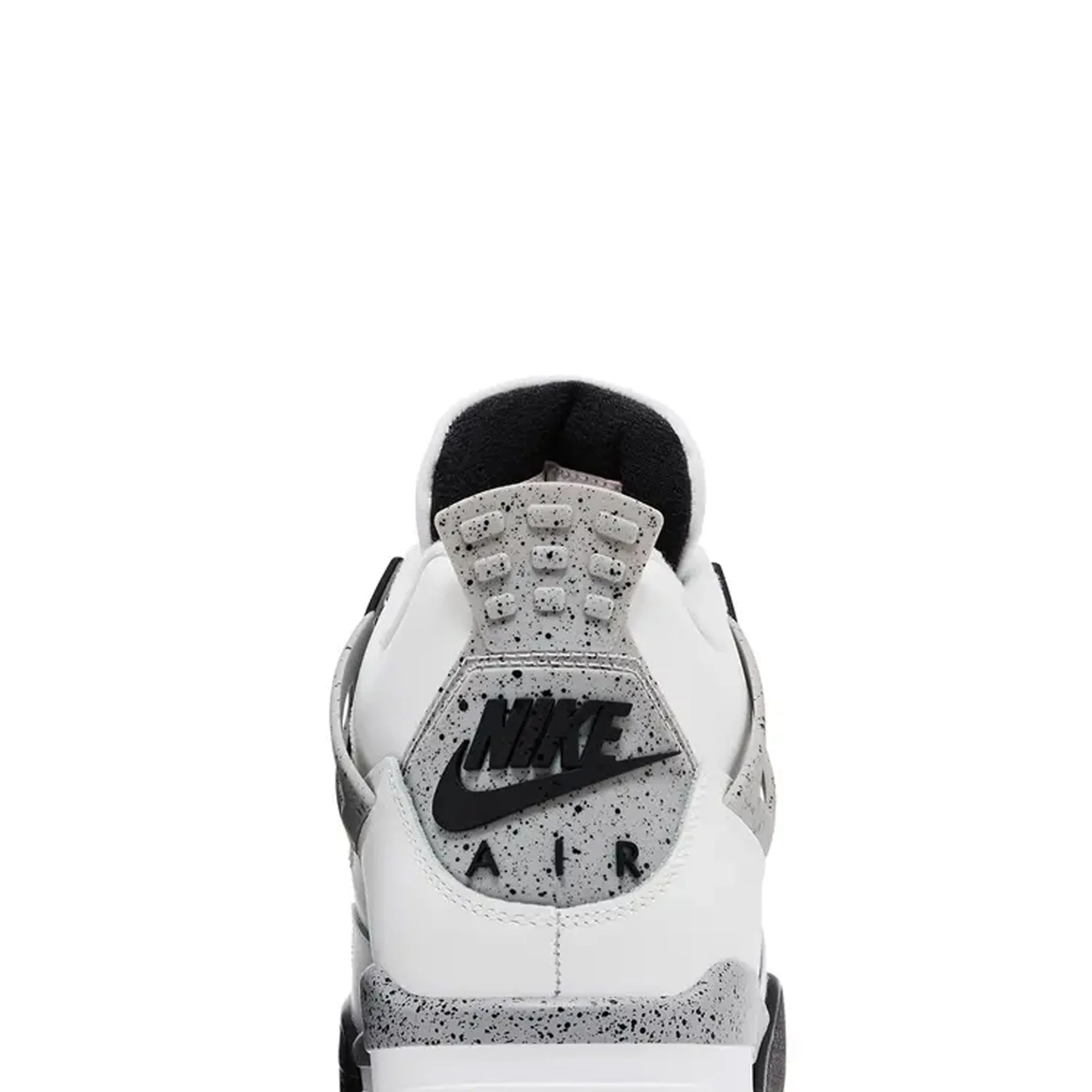 Air Jordan 4 Retro 'White Cement' (2025)