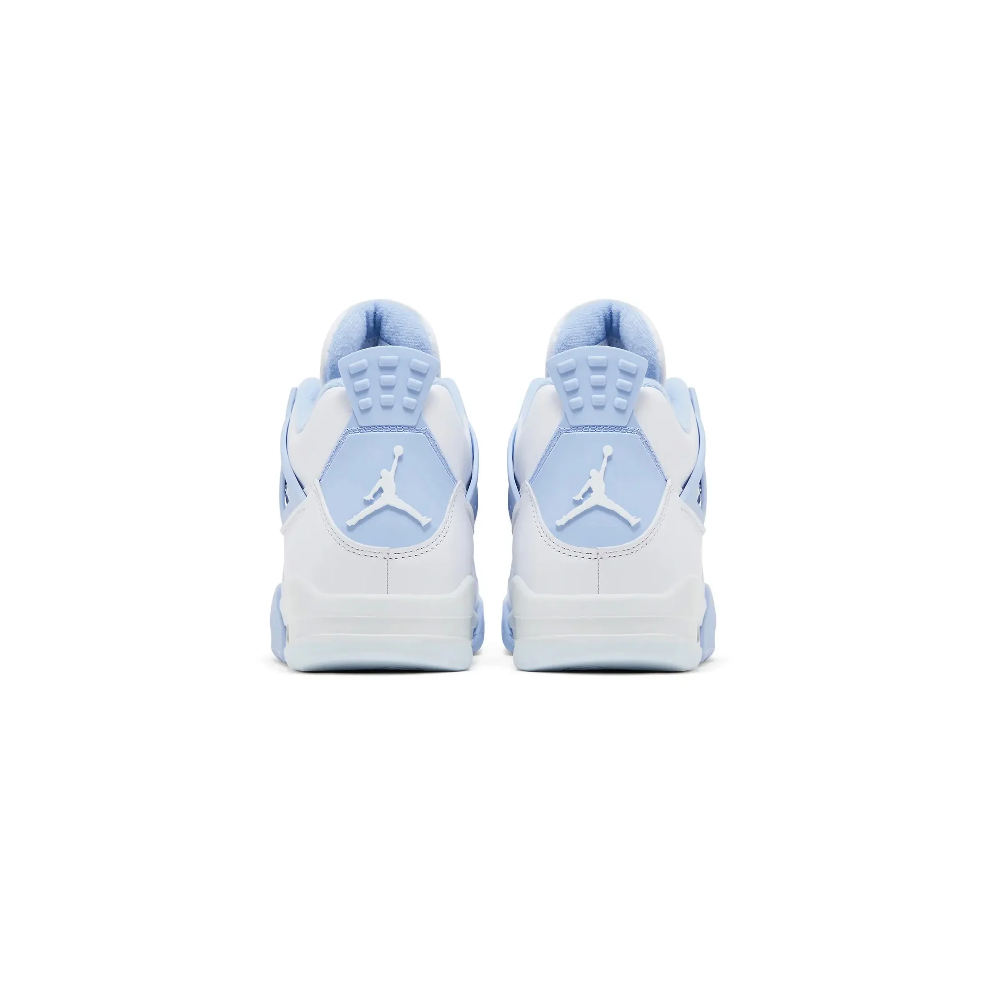 Air Jordan 4 Retro 'Forget Me Not' Women's (2025)