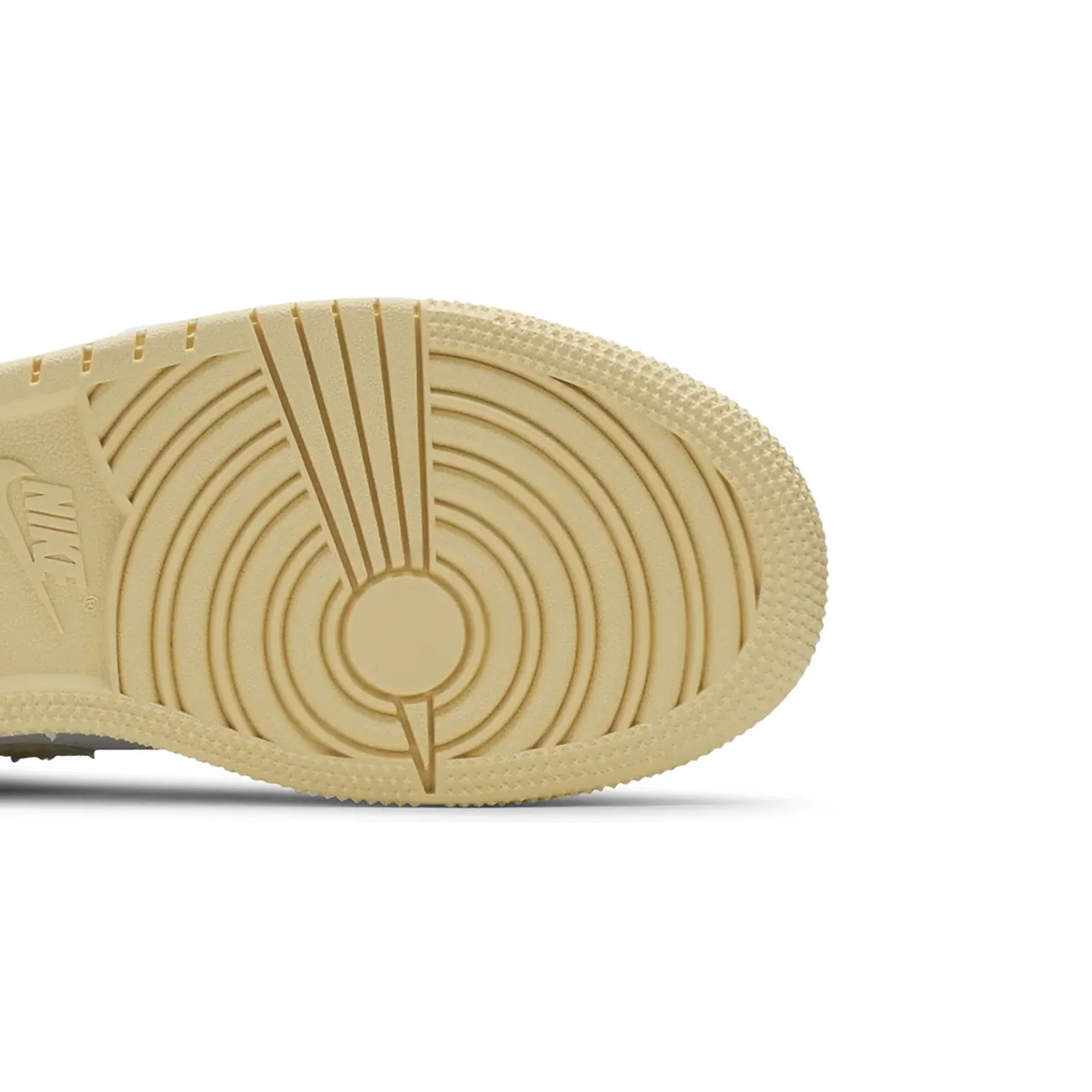 Air Jordan 1 Low 'Paint Drip' GS