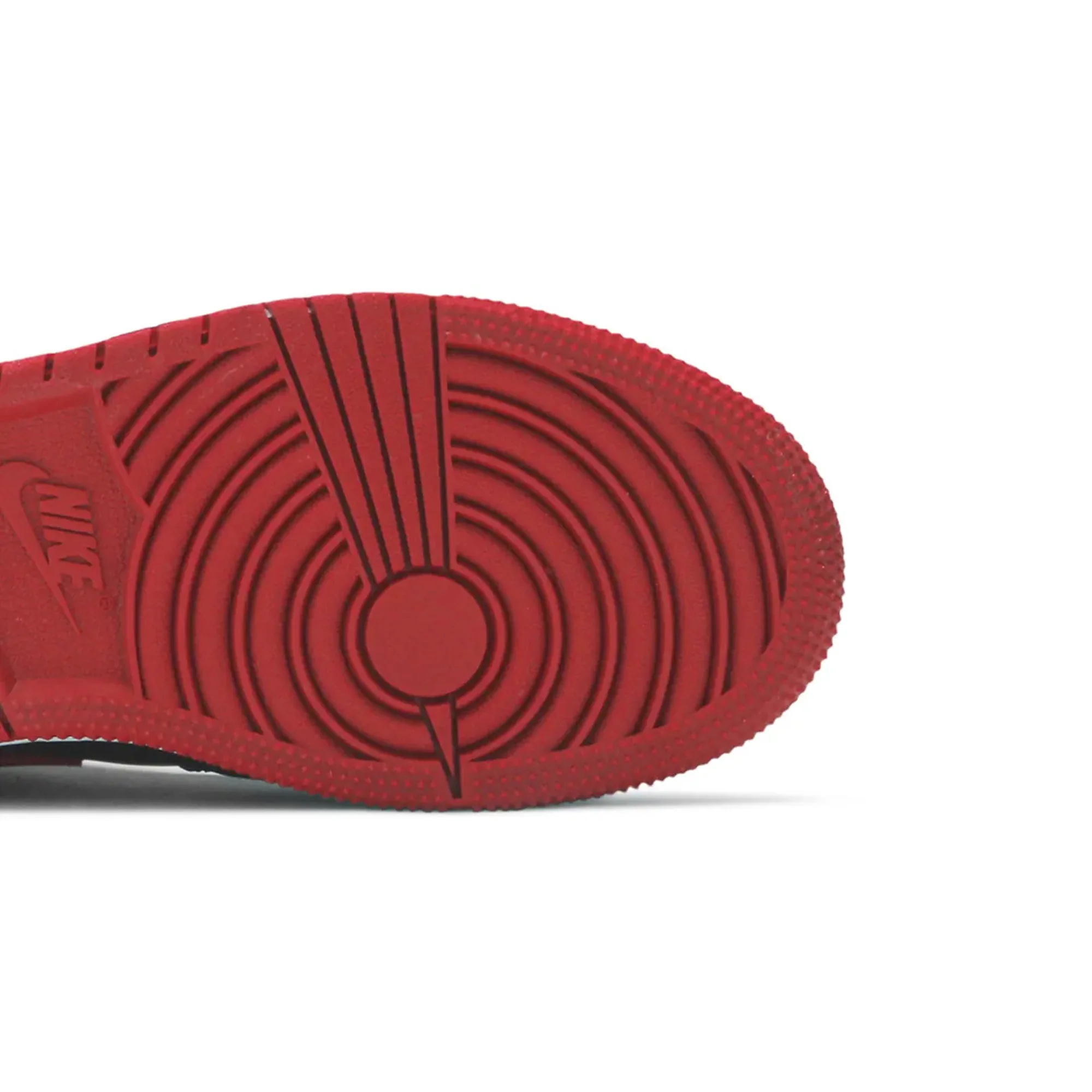 Air Jordan 1 Mid 'Banned' GS (2020)