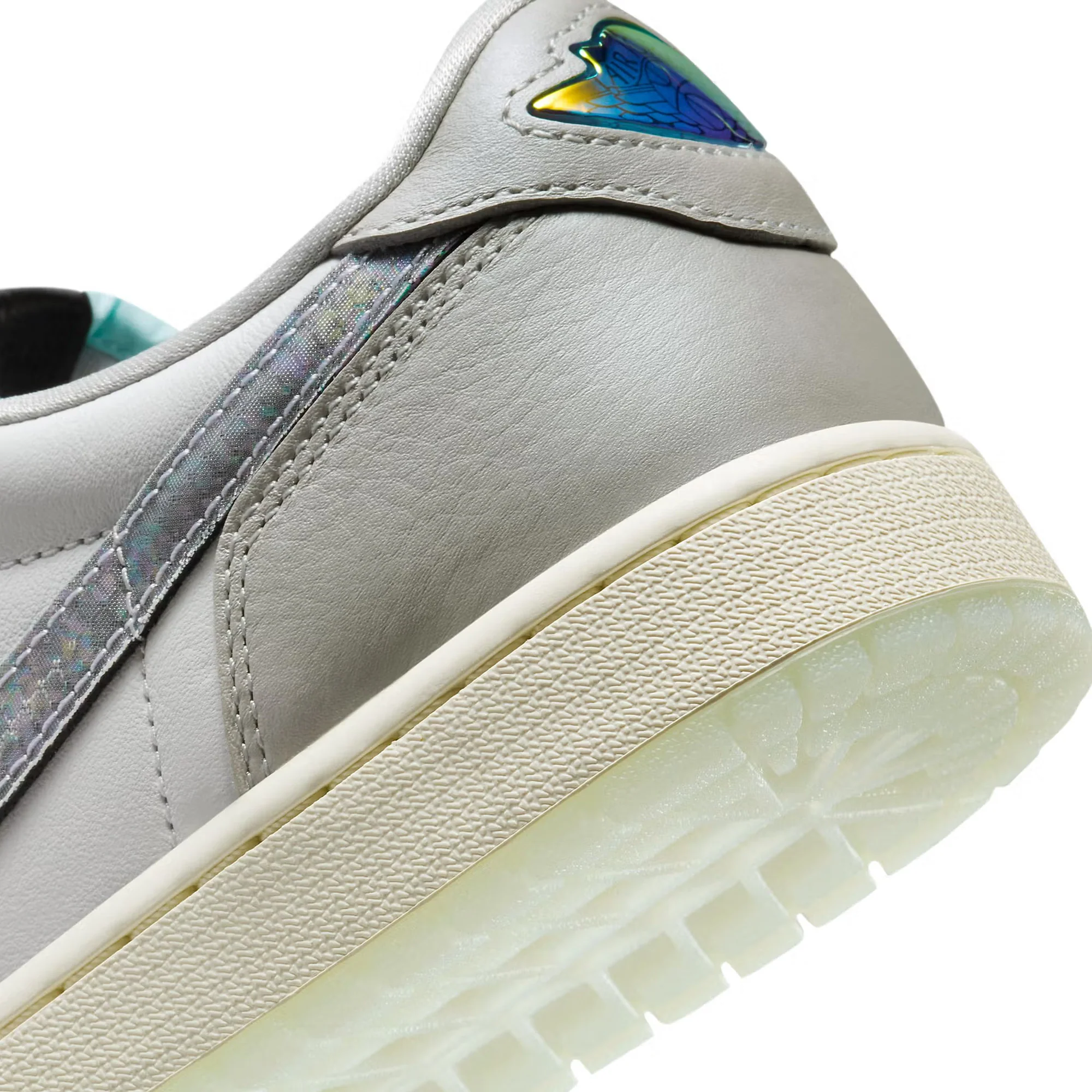 Air Jordan 1 Retro Low OG 'Year of the Snake' (2025)