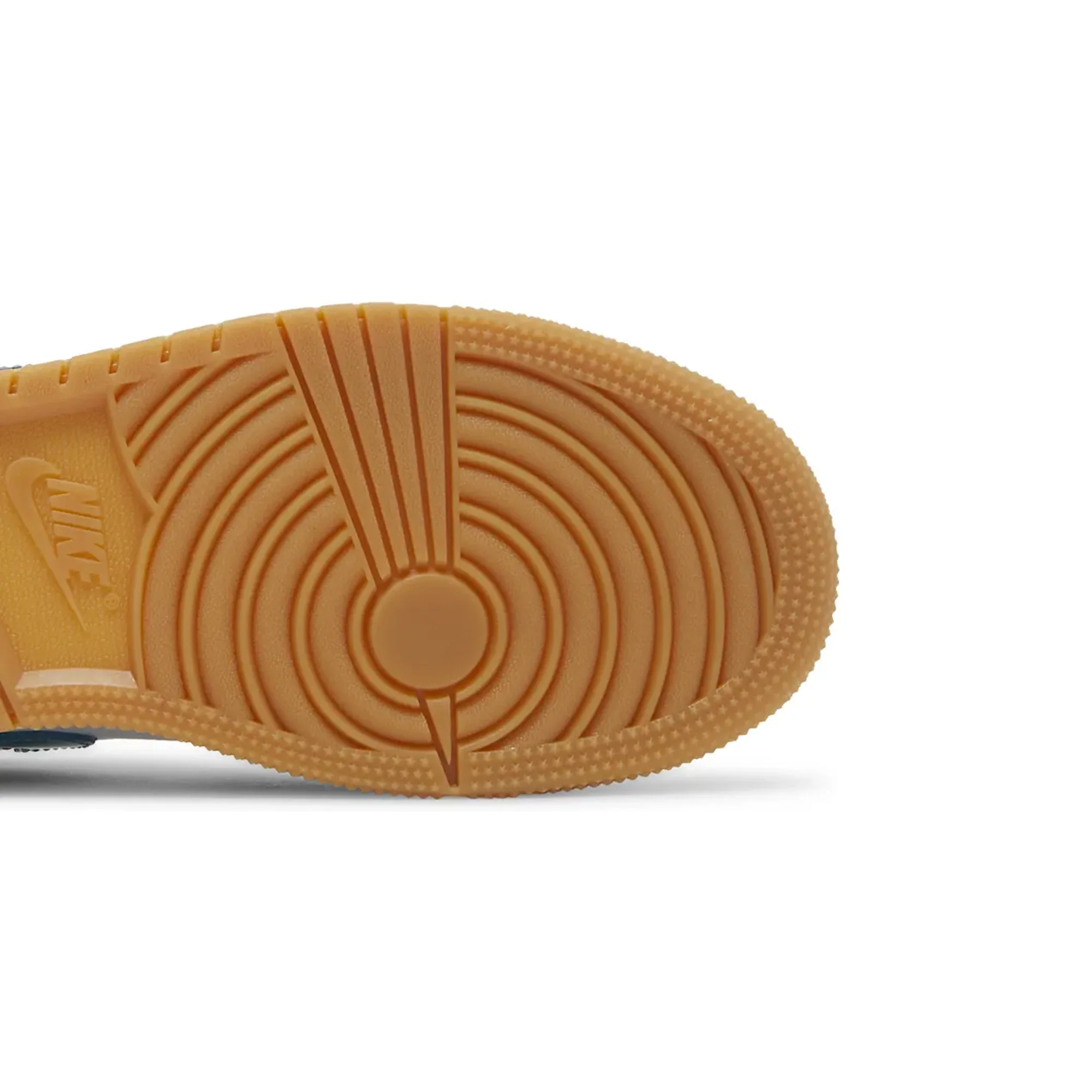 Air Jordan 1 Low 'Barcelona' GS