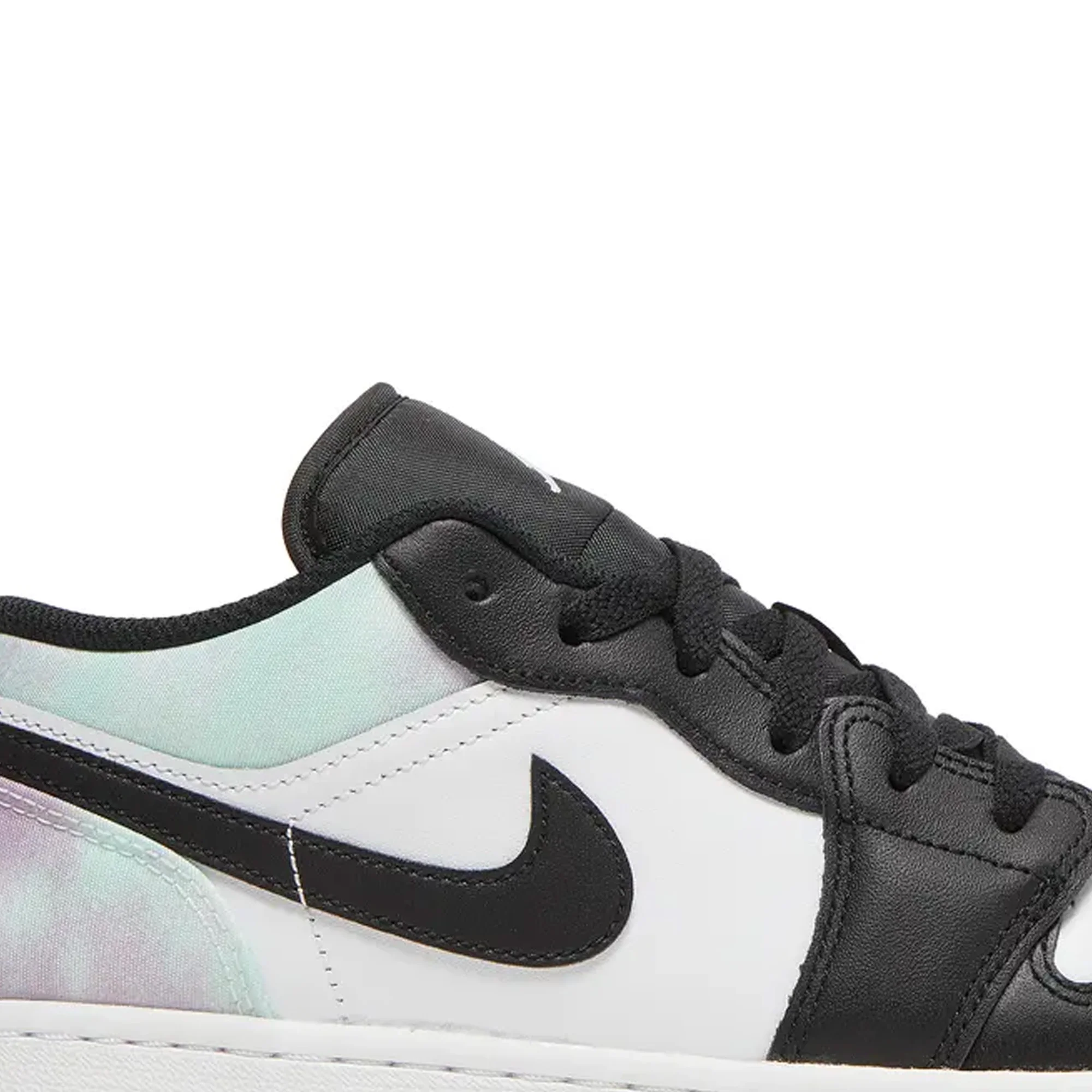 Air Jordan 1 Low 'Easter Pastel Tie-Dye' GS (2022)