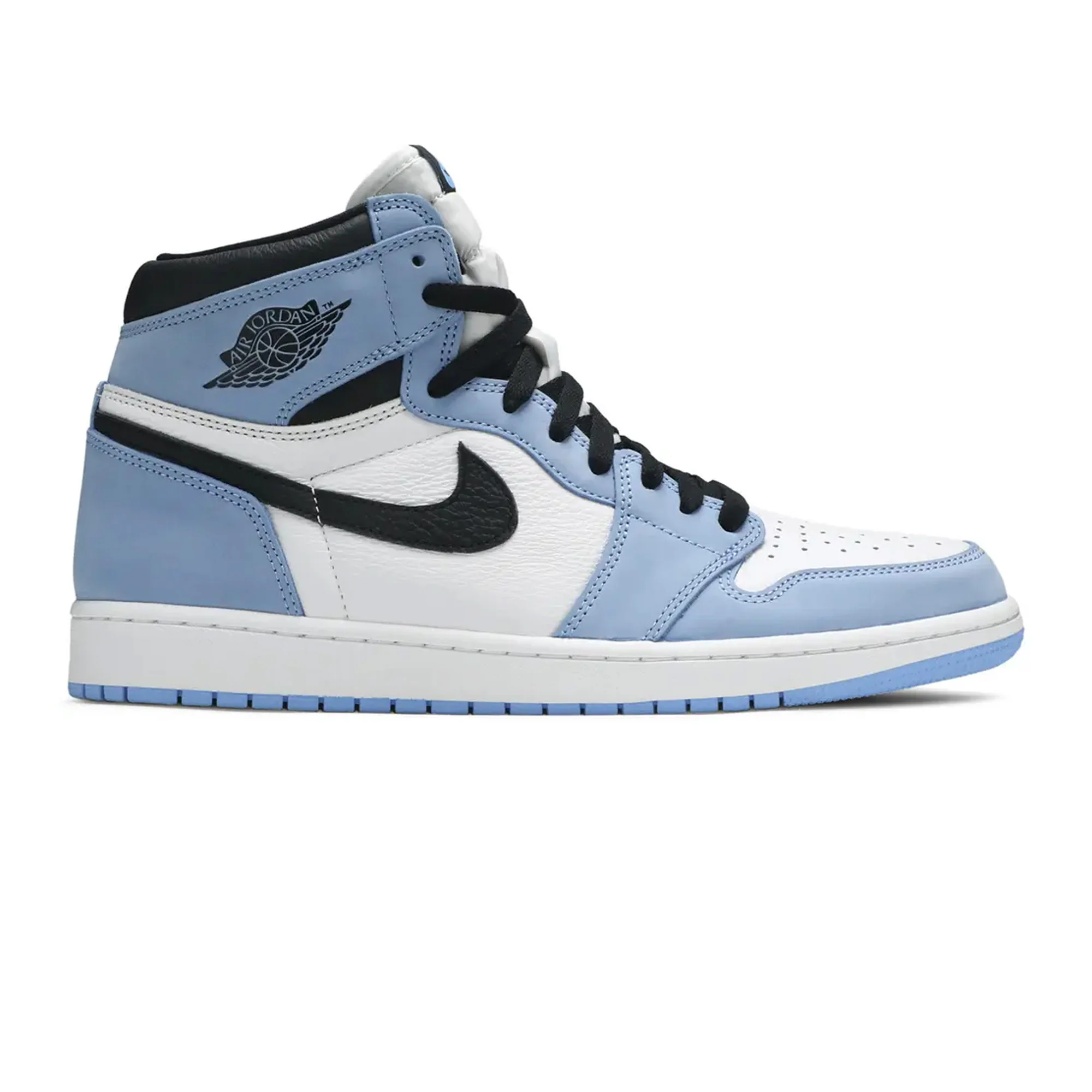 Air Jordan 1 'University Blue' GS