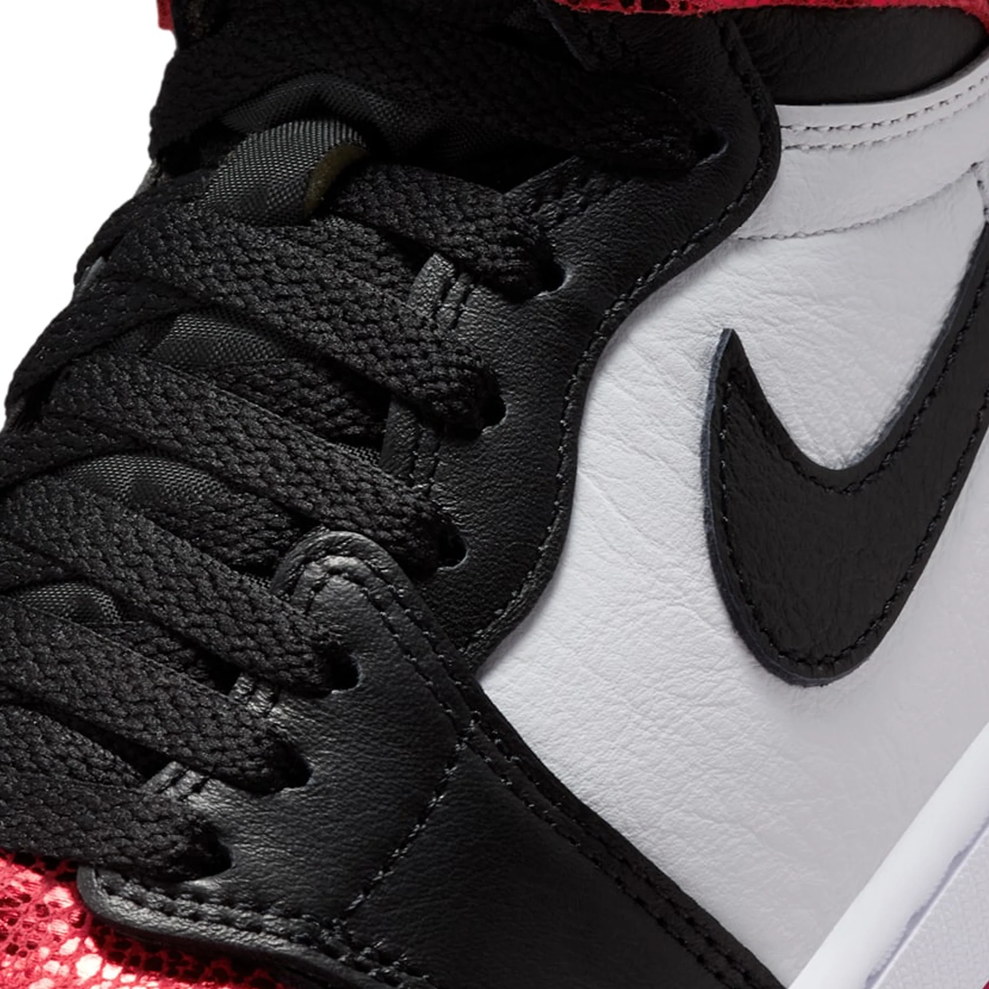 Air Jordan 1 High OG 'Ruby' Women's (2025)