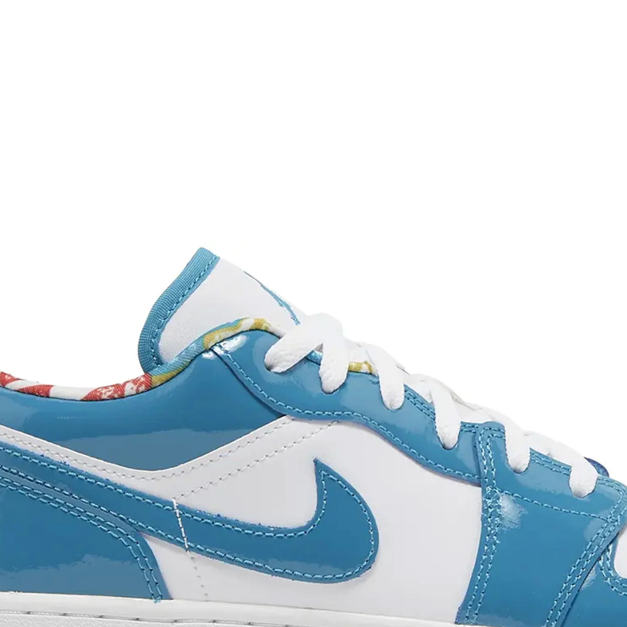 Air Jordan 1 Low 'Barcelona' GS