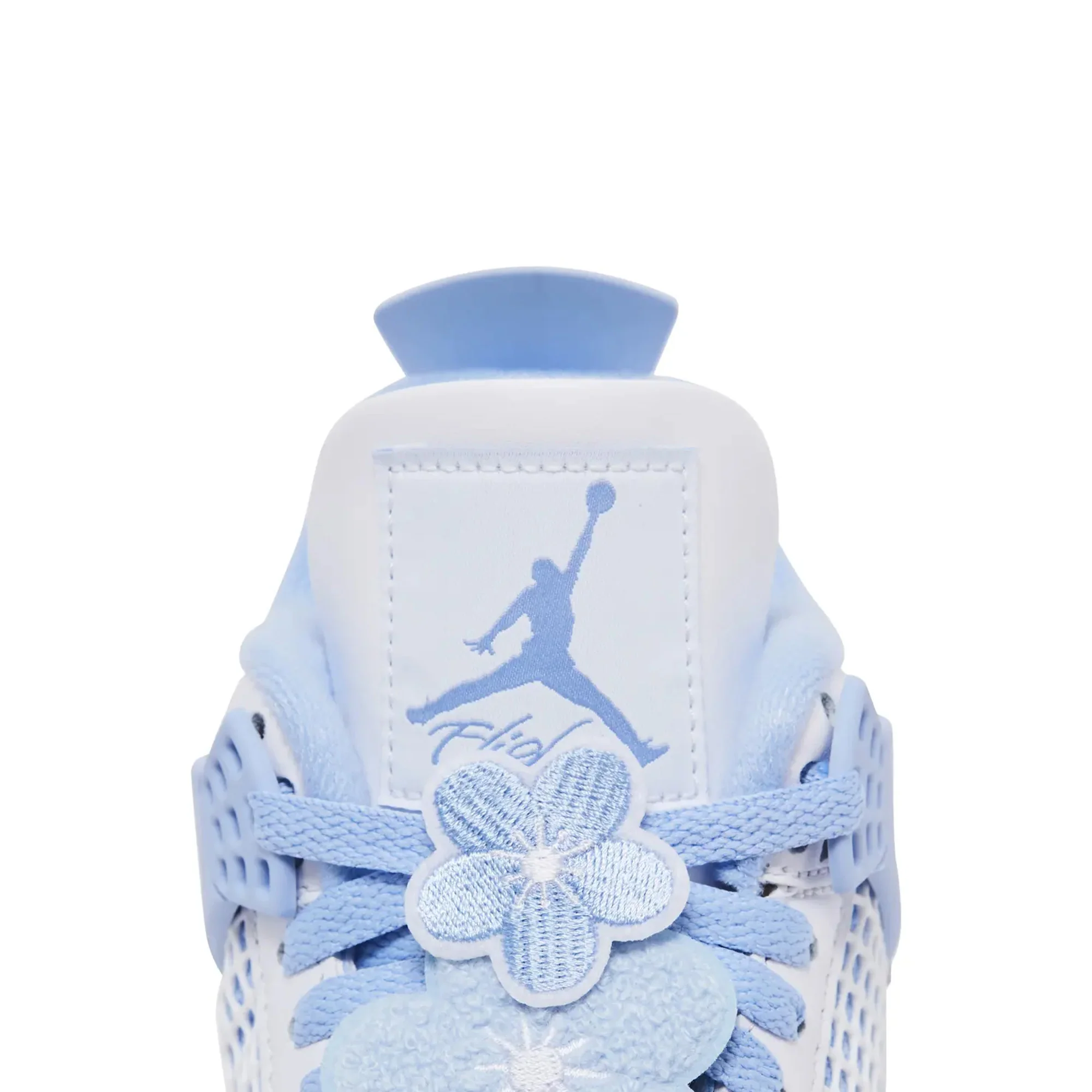 Air Jordan 4 Retro 'Forget Me Not' Women's (2025)