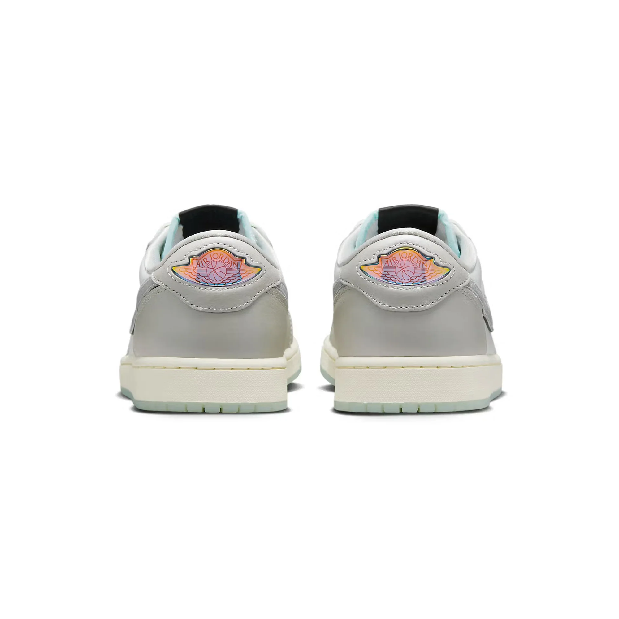 Air Jordan 1 Retro Low OG 'Year of the Snake' (2025)