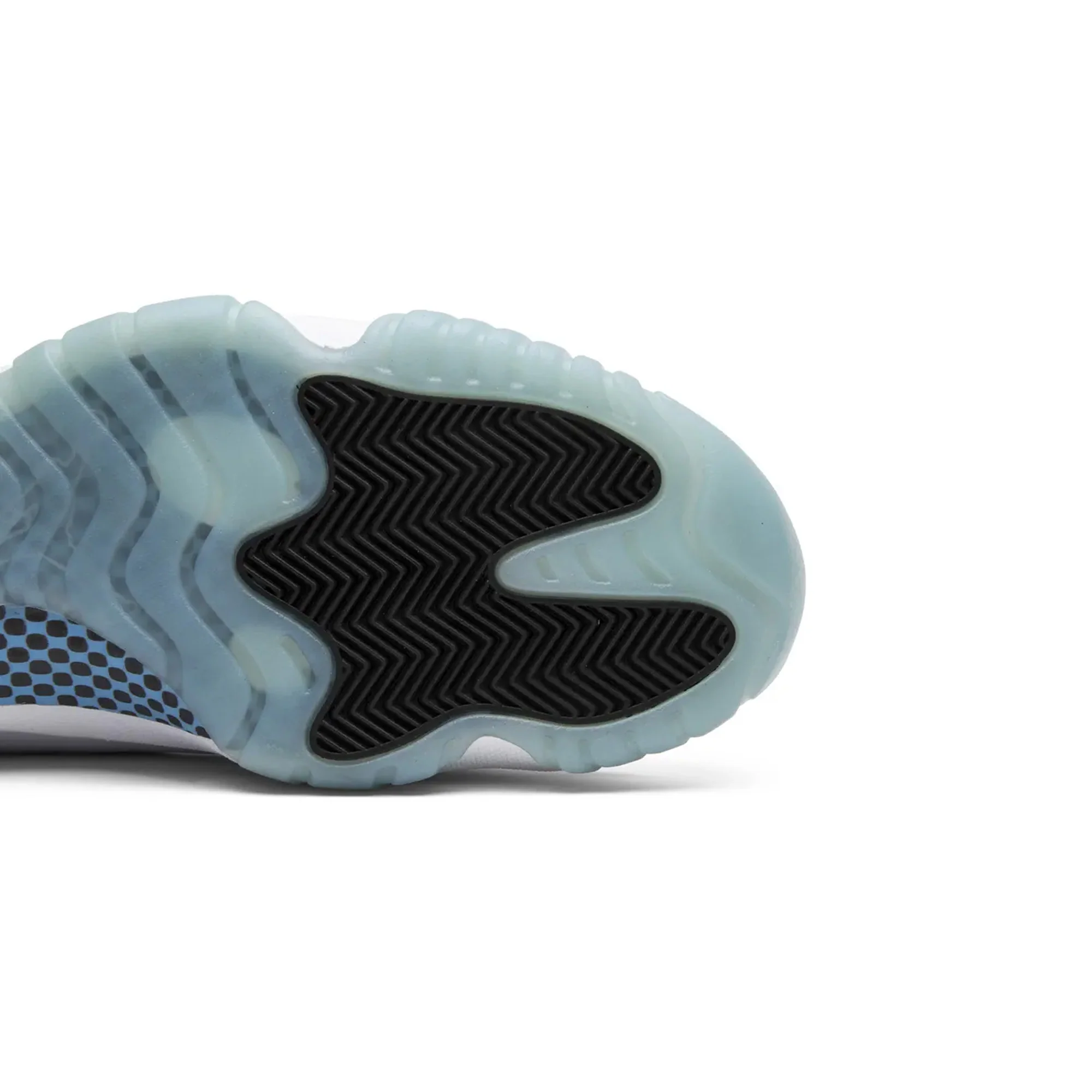 Air Jordan 11 Retro 'Legend Blue' (2014)