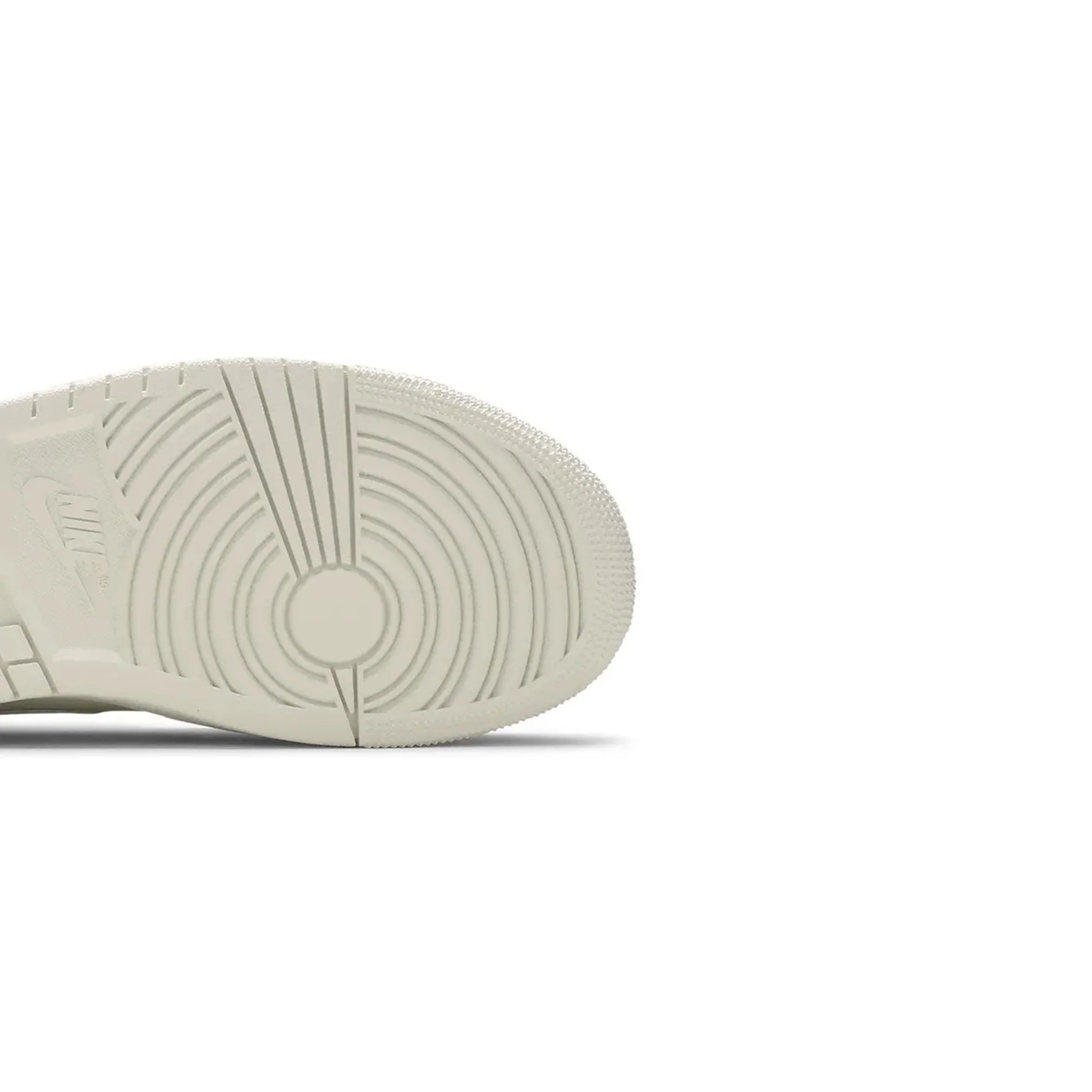 Air Jordan 1 Mid 'To My First Coach' W