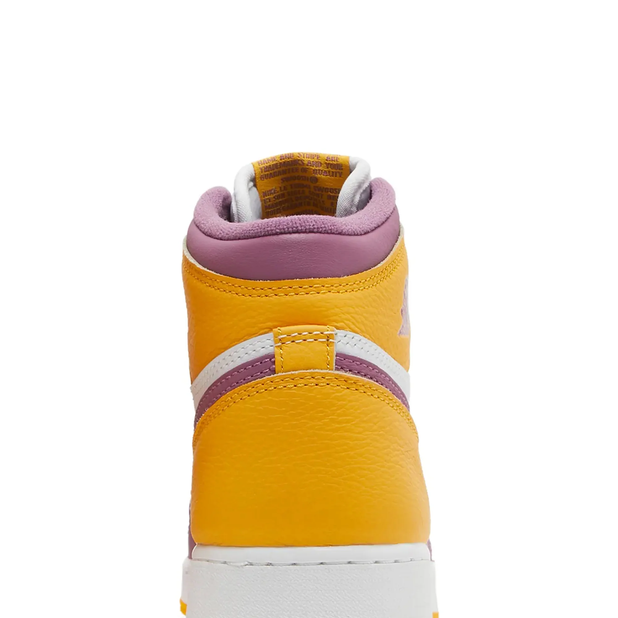 Air Jordan 1 'Brotherhood' GS (2022)